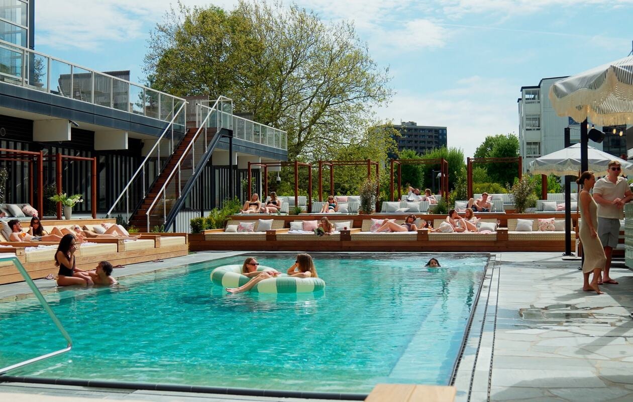 Spa & Frokost - Marienlyst Strandhotel