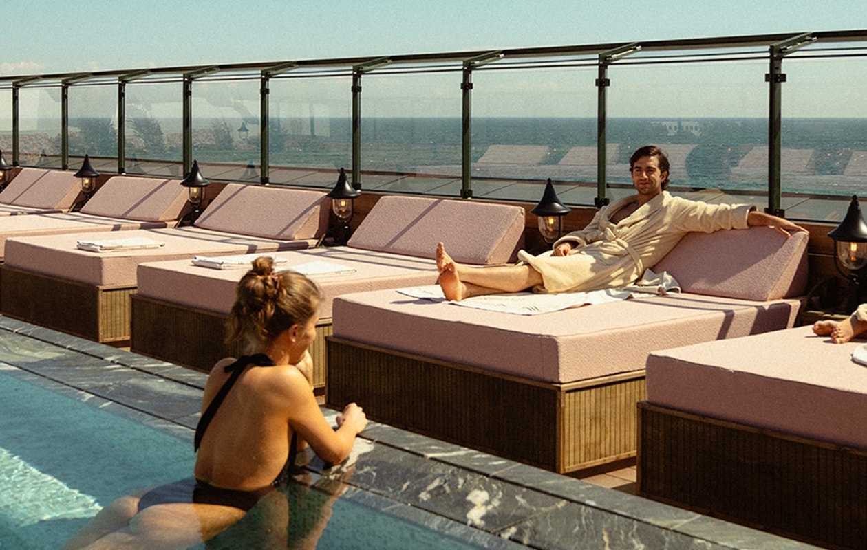SÆRPRIS: Eksklusivt spa-ophold på Rox Resort