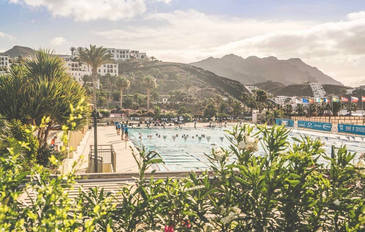 Apollos Playitas Resort