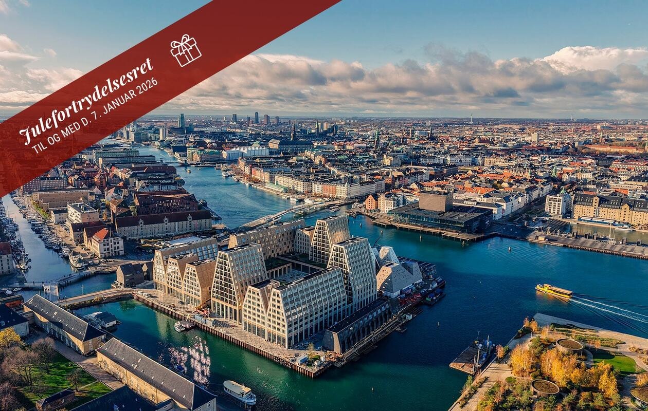 BESTSELLER: 25hours Hotel Paper Island