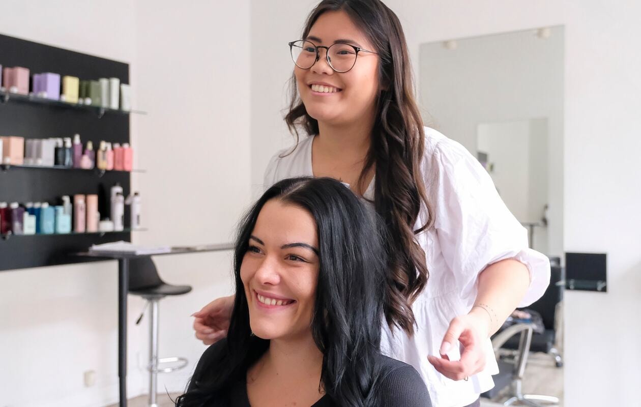 Giv dit hår nyt liv