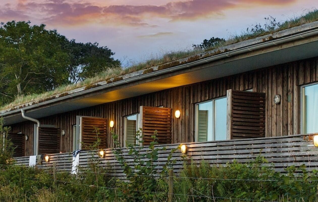 Hovs Hallar i Båstad