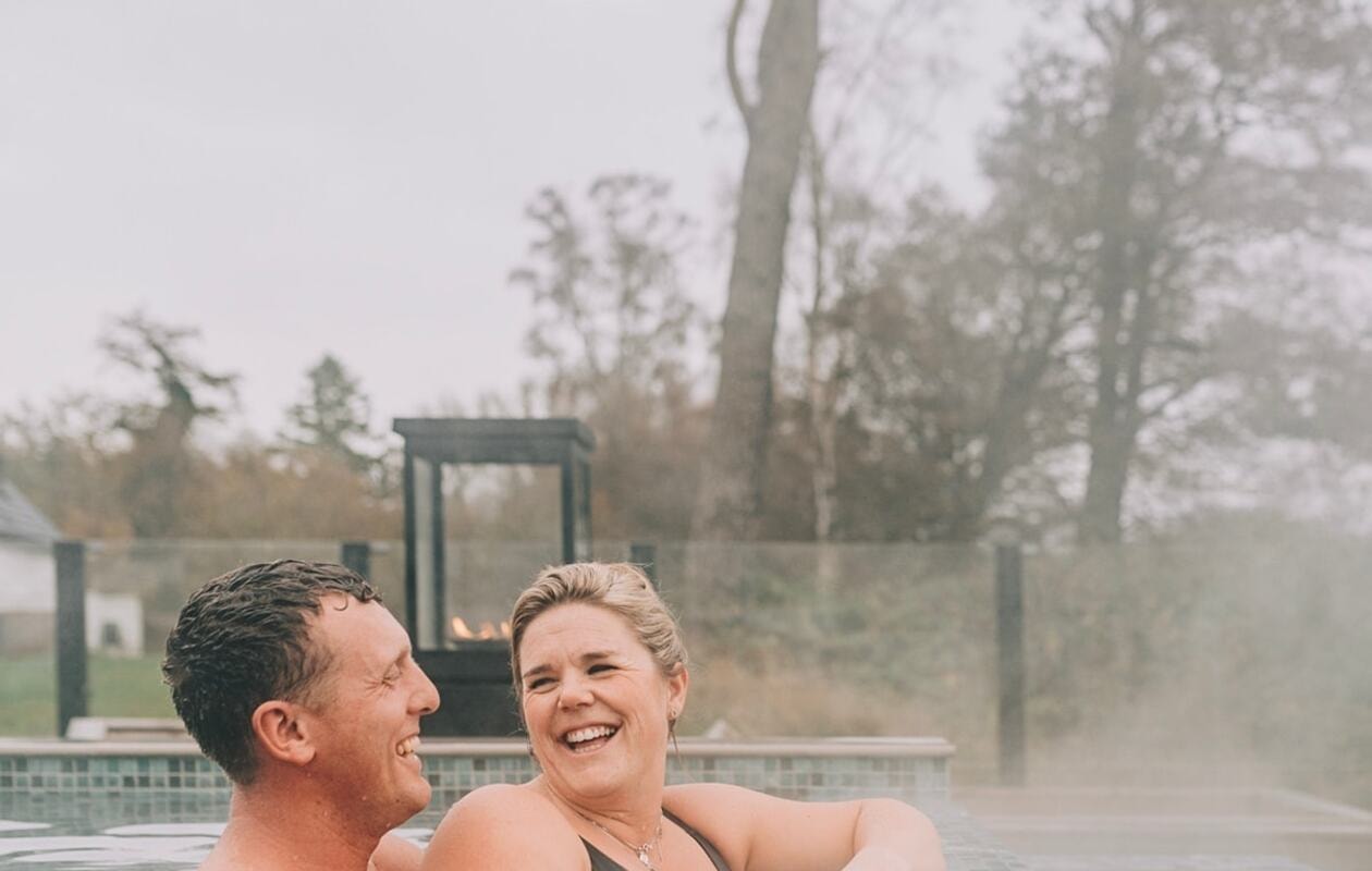 Oplev Smygehus Havsbad