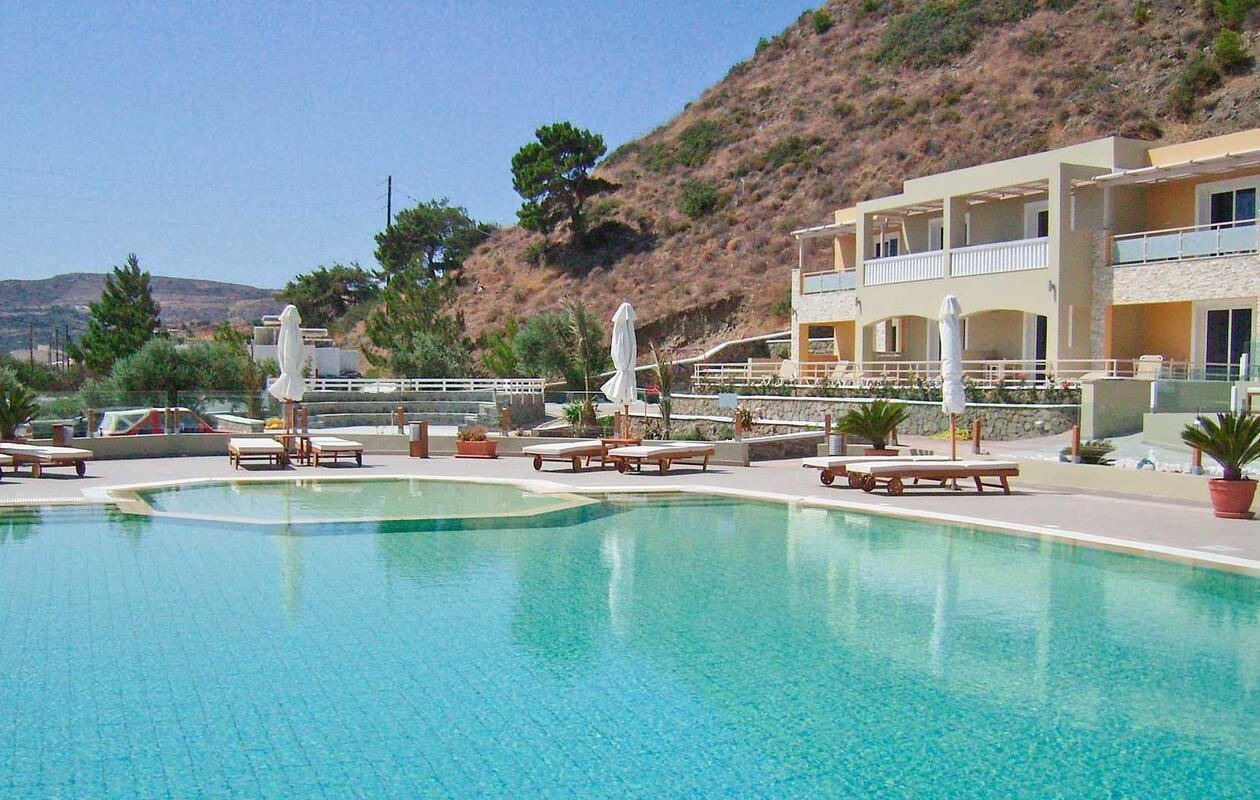 Græsk Ø-eventyr med Apollo