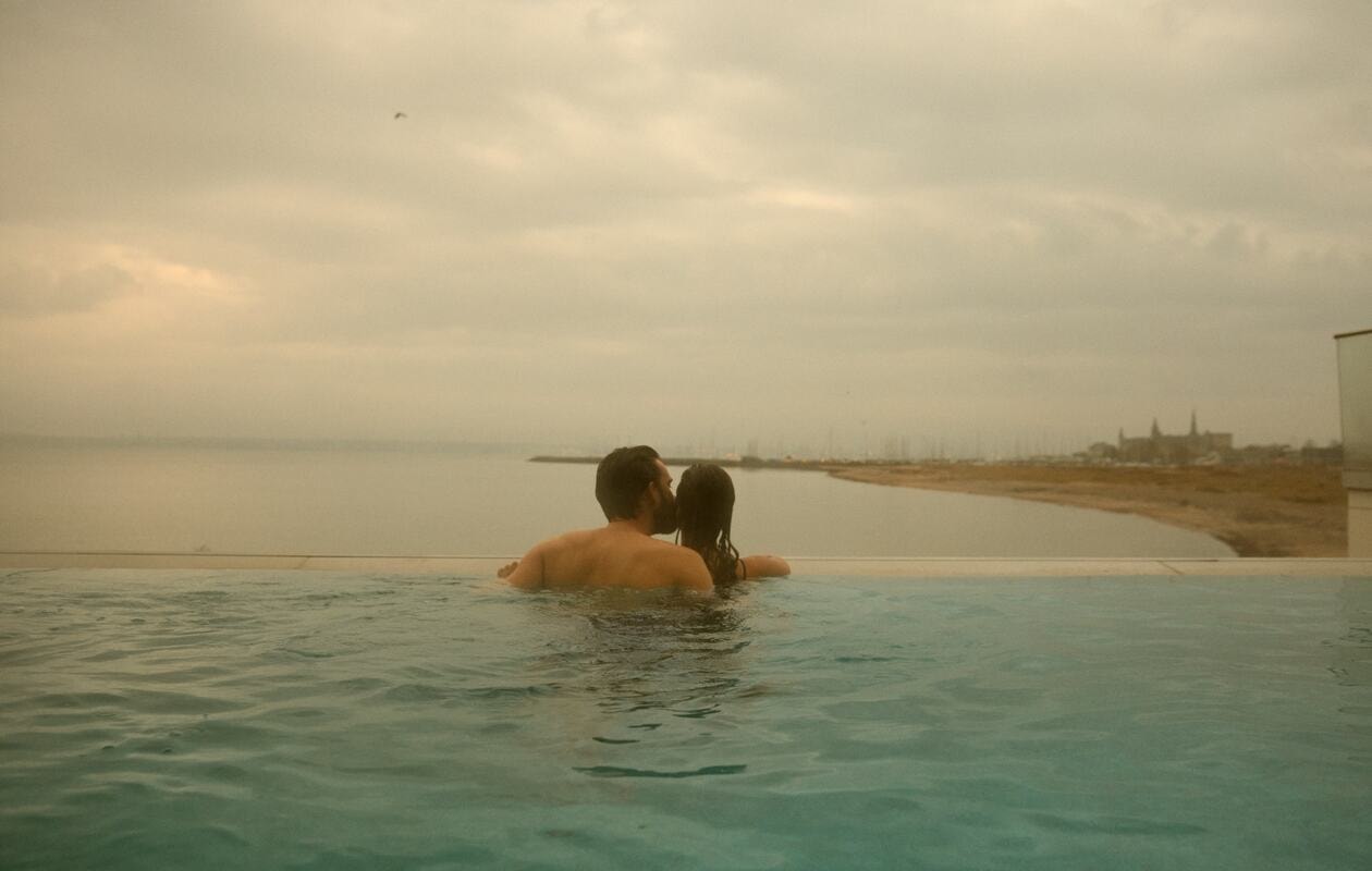 SKARP PRIS: Ophold på Marienlyst Strandhotel