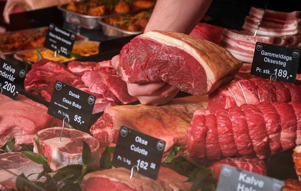 Frit valg på ALT hos Born & Kolstrup