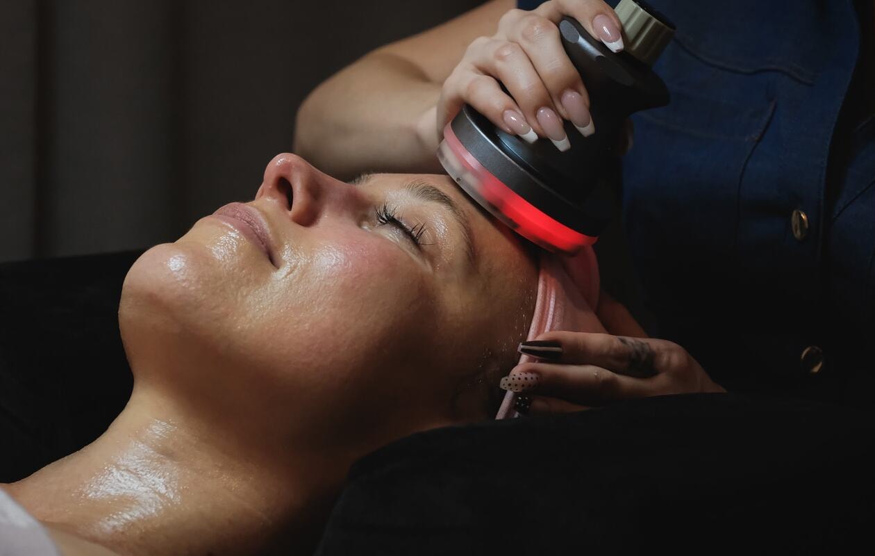 K-Beauty - Kim's Nail Studio