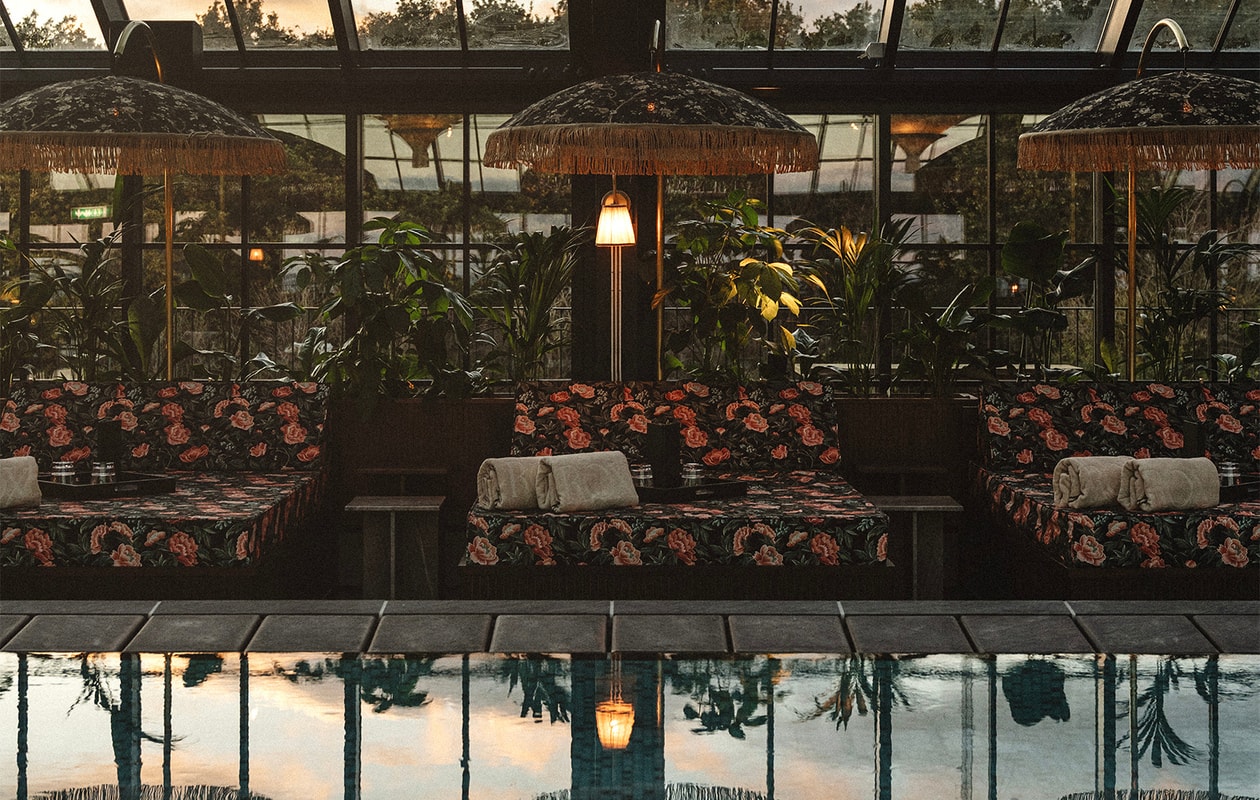 Eksklusivt spa-ophold på Rox Resort