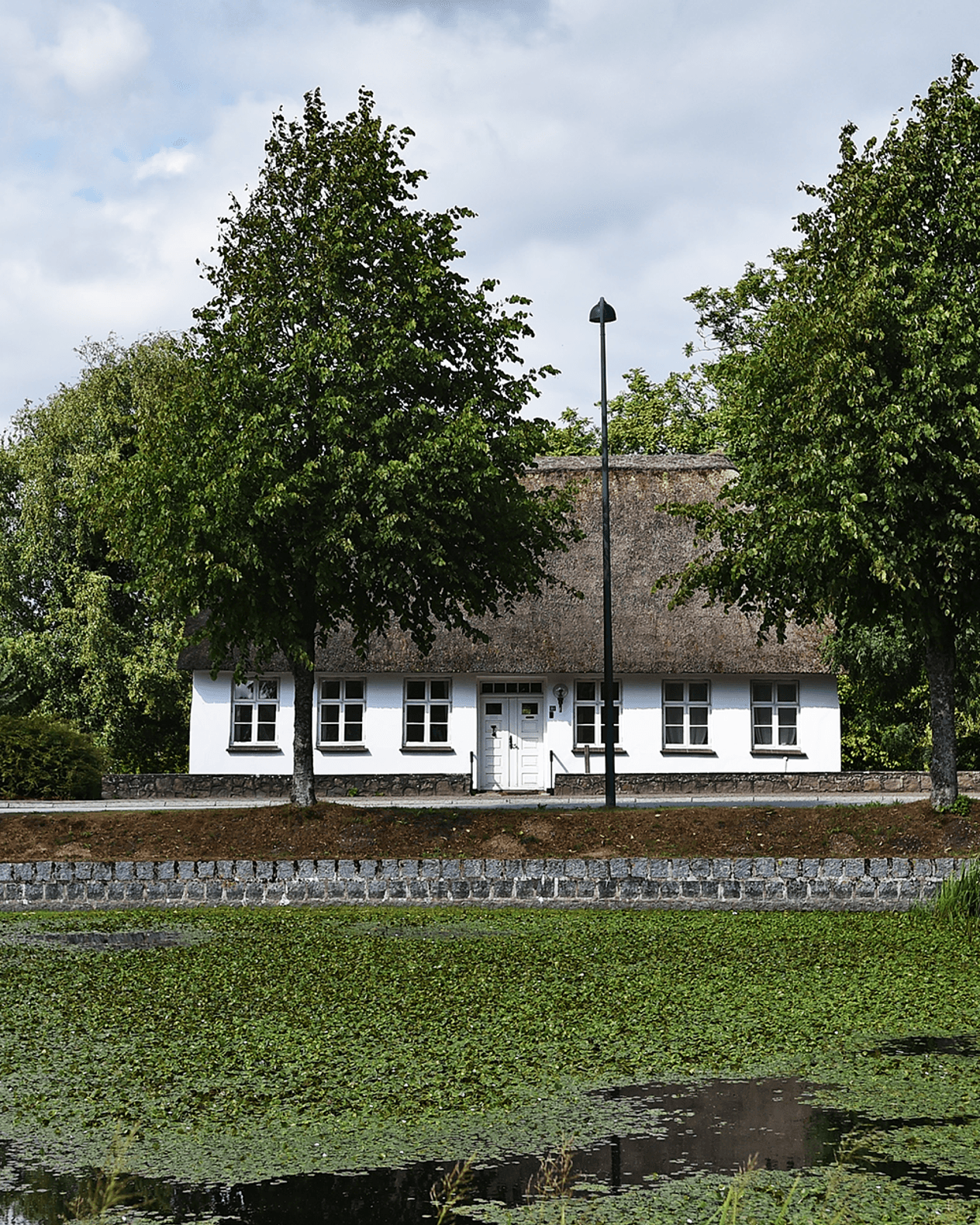 Ophold ved Gram Slot - SPAR 40 % billede 1