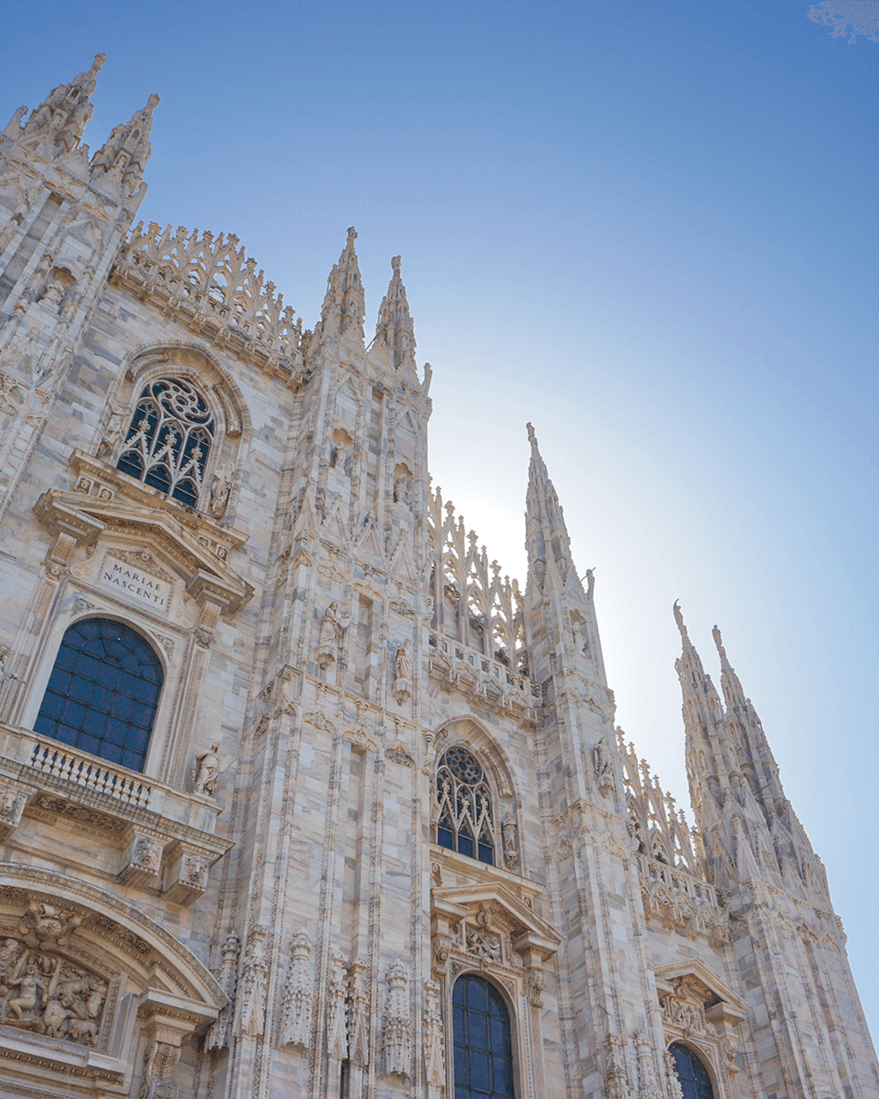 Milano: 4-stjernet hotel nær centrum billede 1