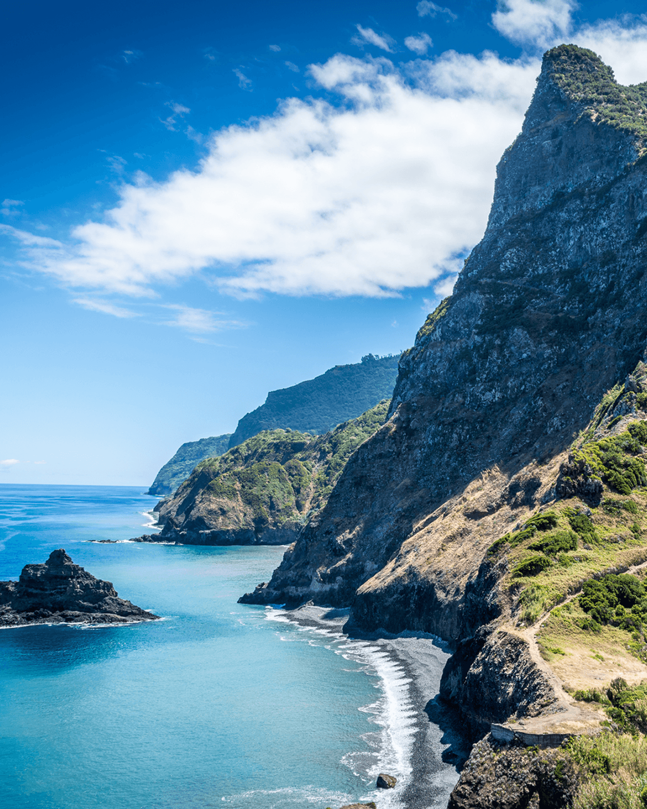 Solferie til Madeira med Apollo billede 1