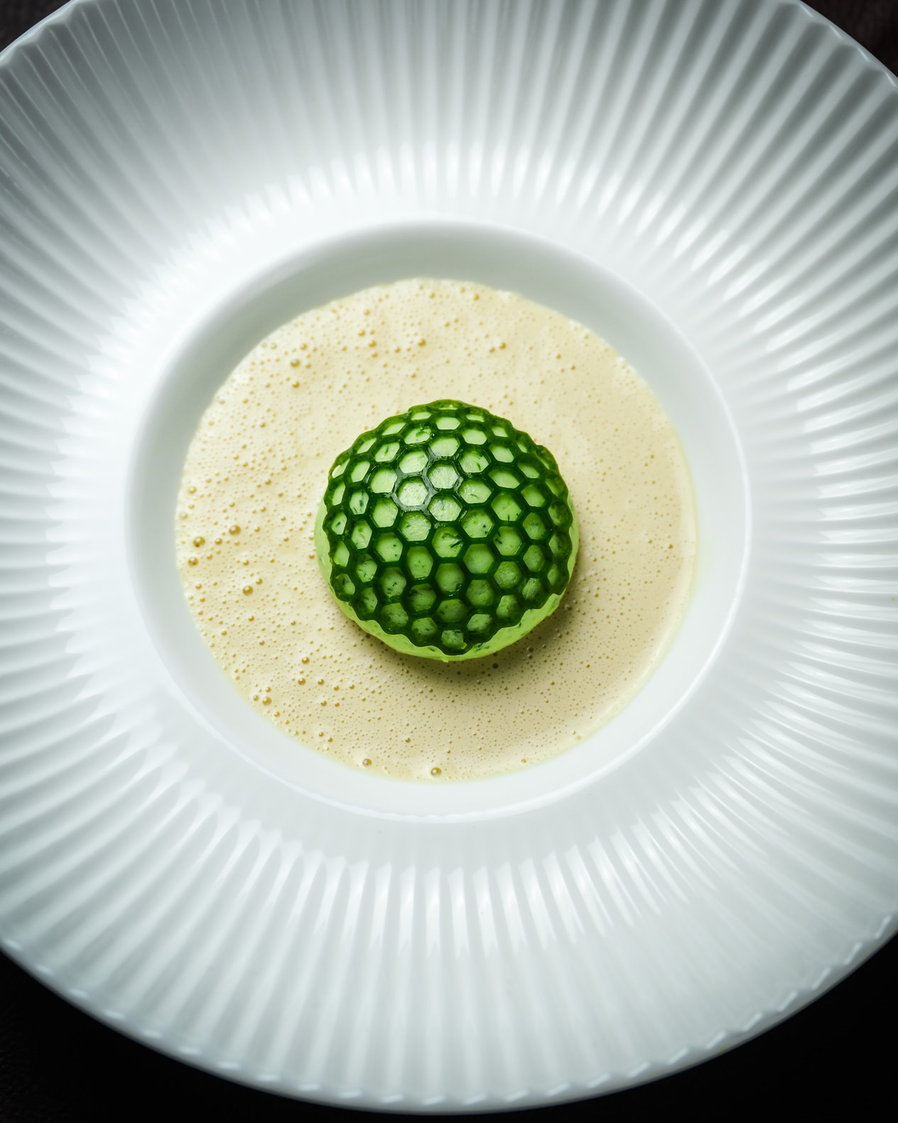 Restaurant Grønnegade: 6 gourmet-serveringer billede 1