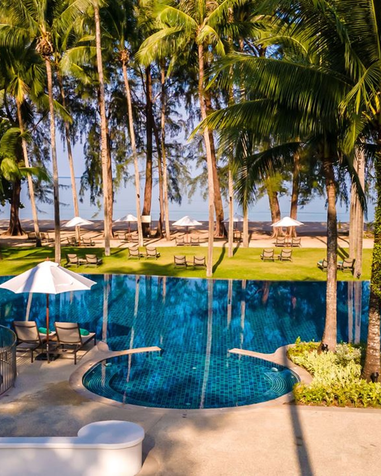 Thailand med Emirates Holidays billede 1