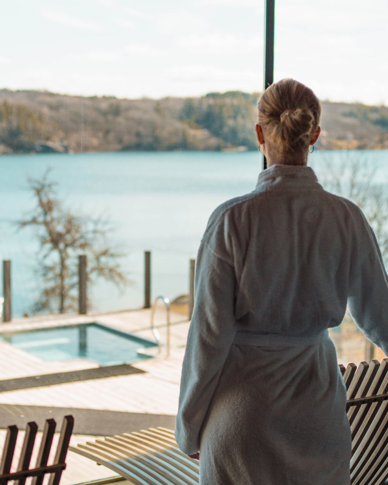 Spa-ophold på VANN Spa Hotell billede 1