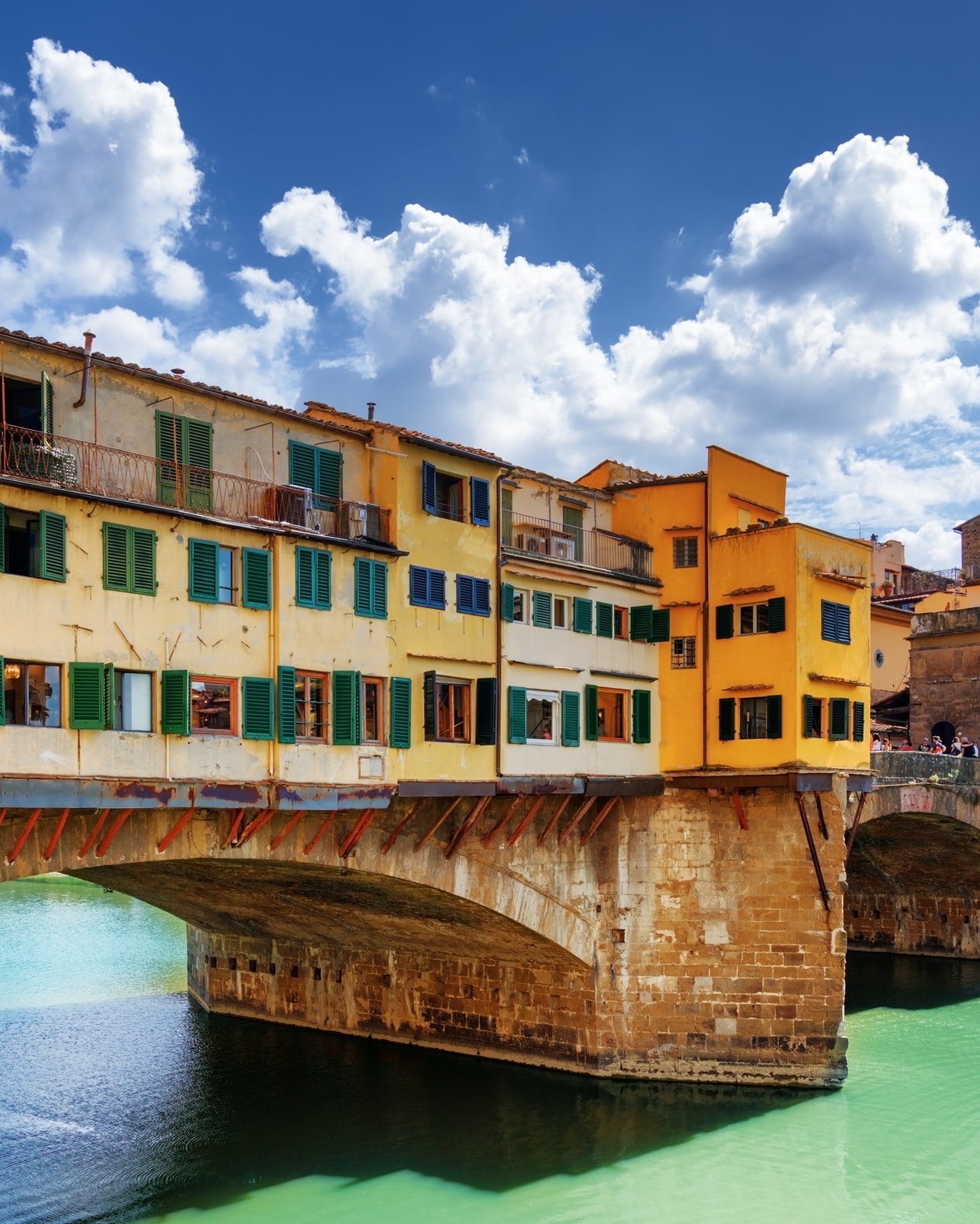 Oplev vidunderlige Firenze billede 1