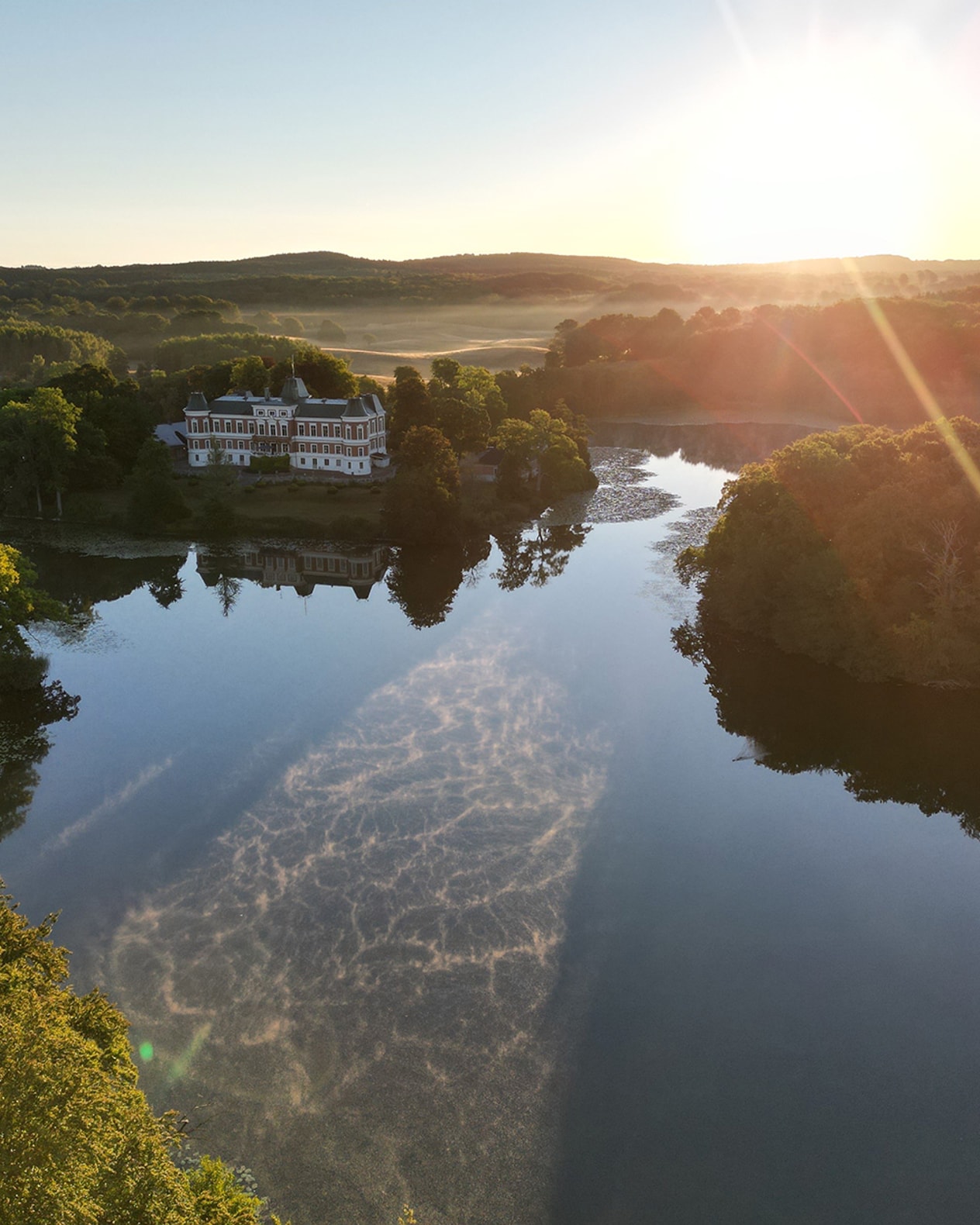 NYHED: The Norrmans Castle billede 1