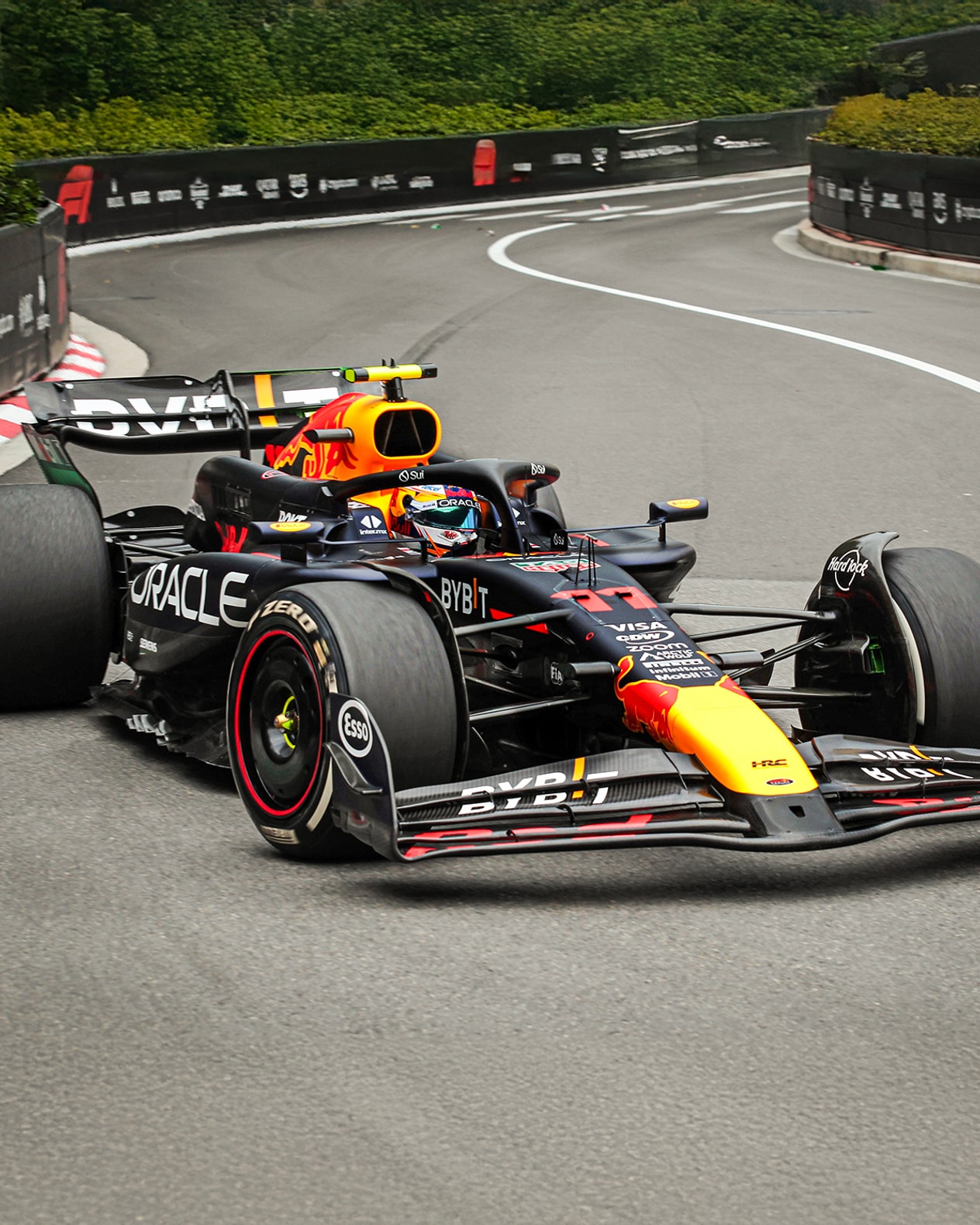 Oplev Formel 1 i Spanien! billede 1