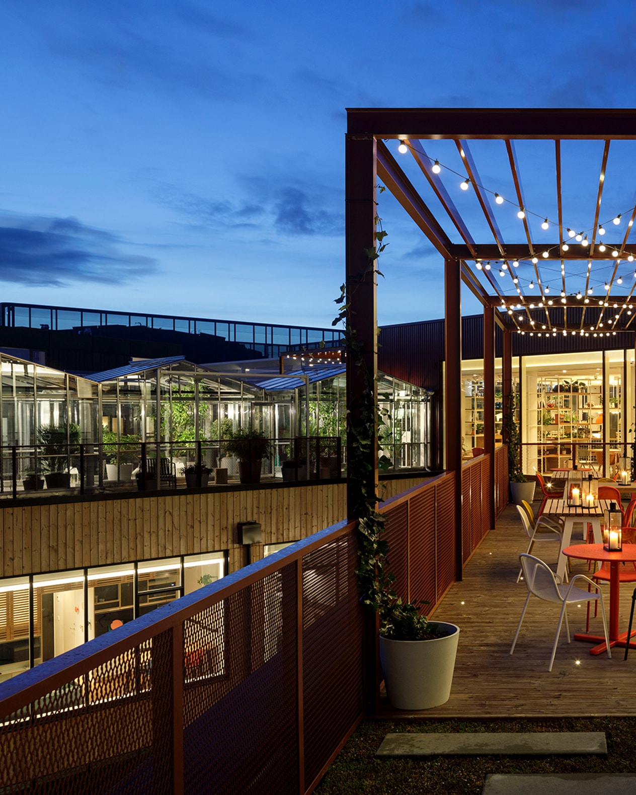 NYHED: Zoku Copenhagen billede 1