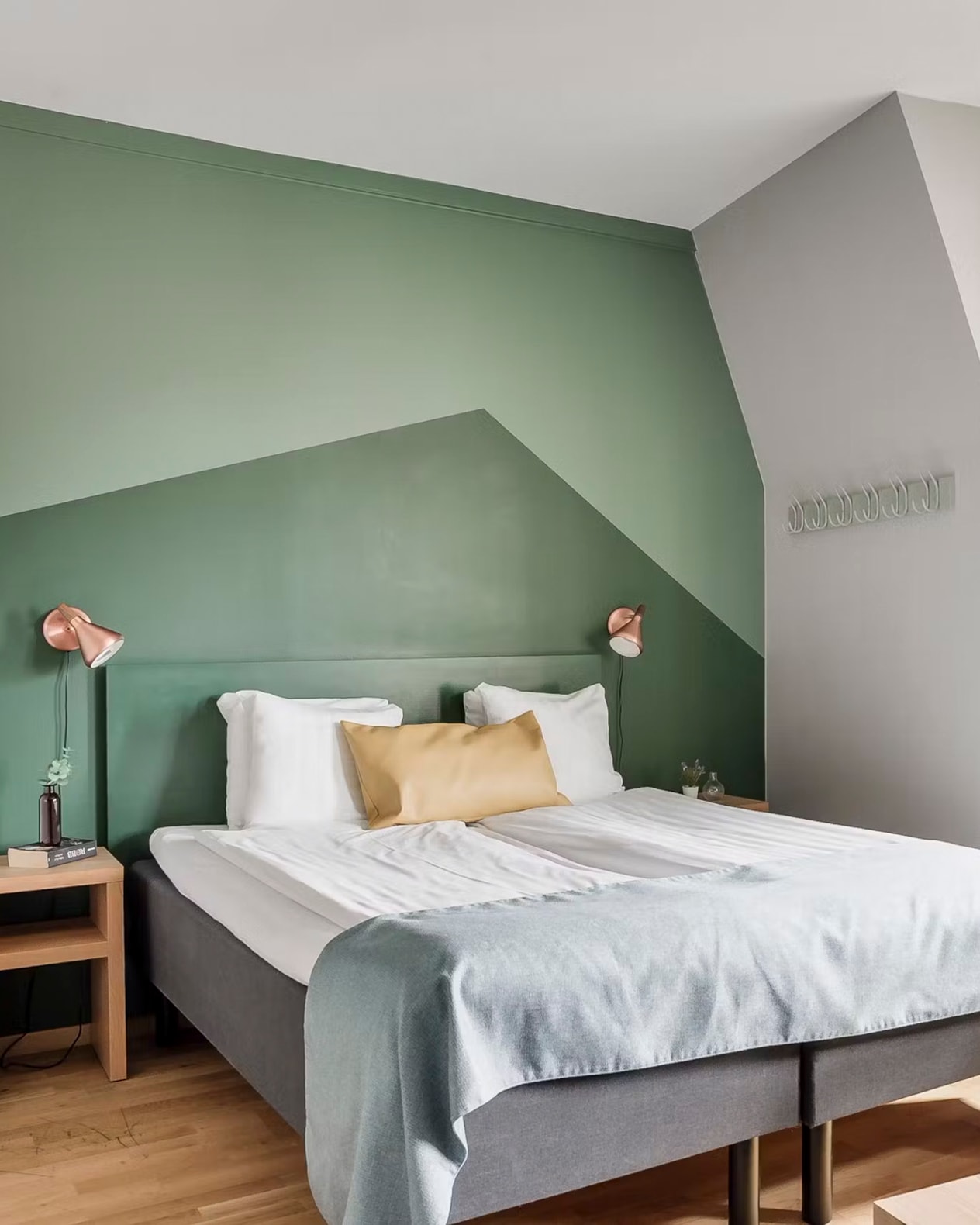 Forenom Aparthotels i Lund billede 1