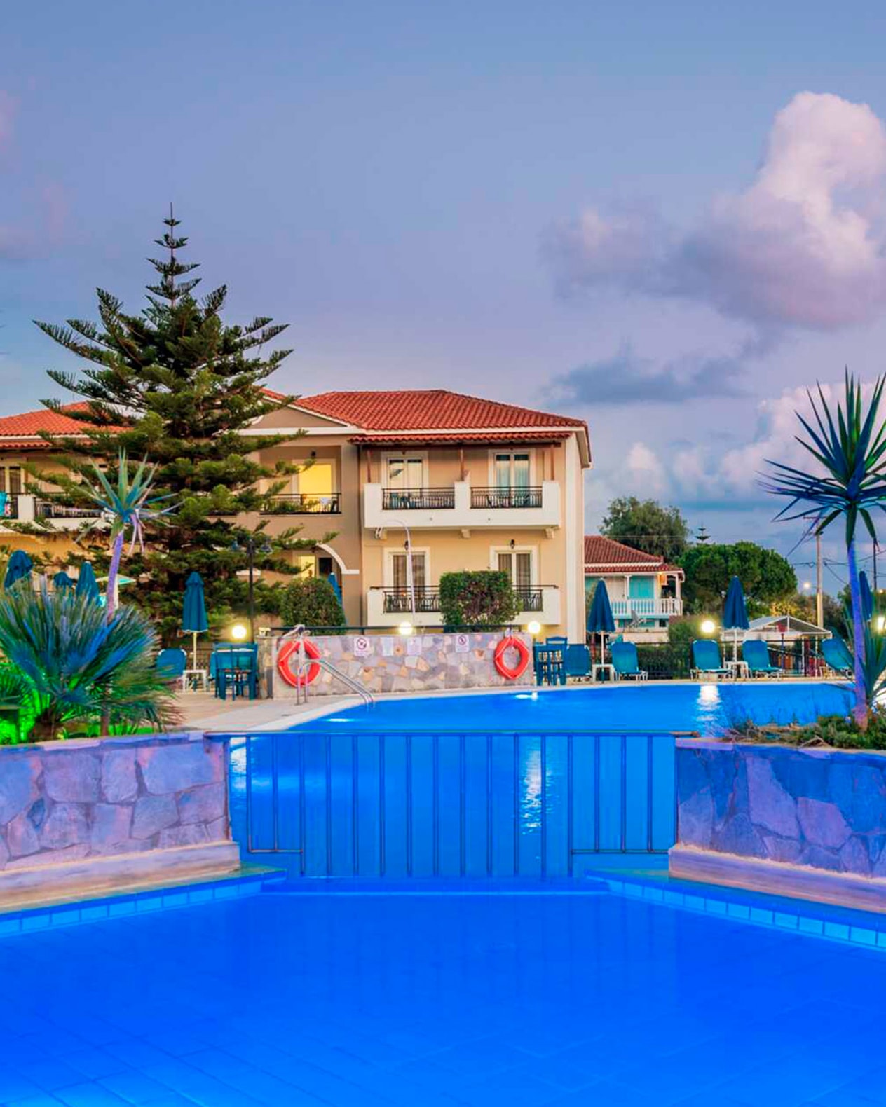 Solferie på Zakynthos med Apollo billede 1