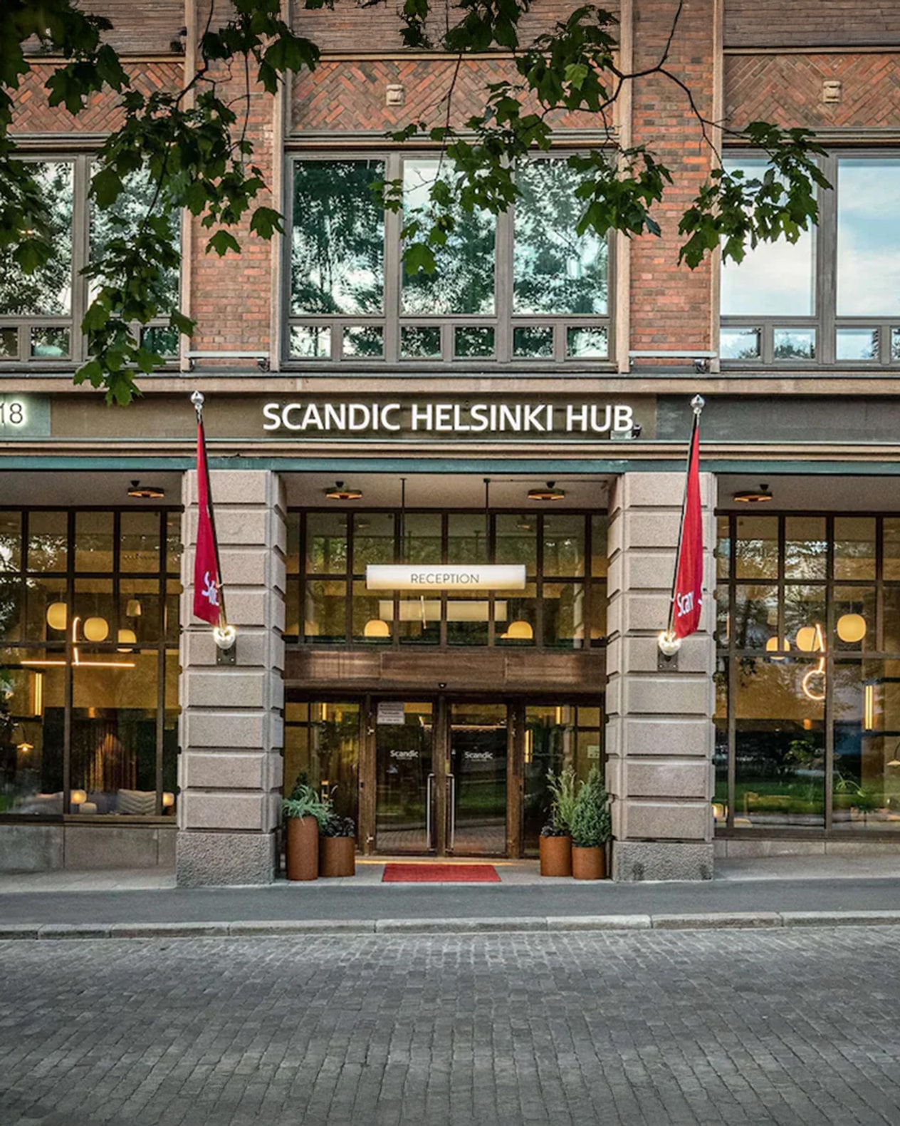 Helsinki | Finlands kulturelle hovedstad billede 1