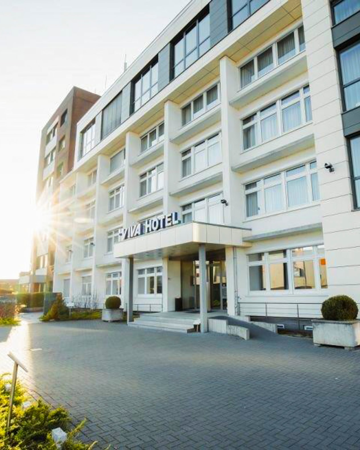 Miniferie i Lübeck billede 1