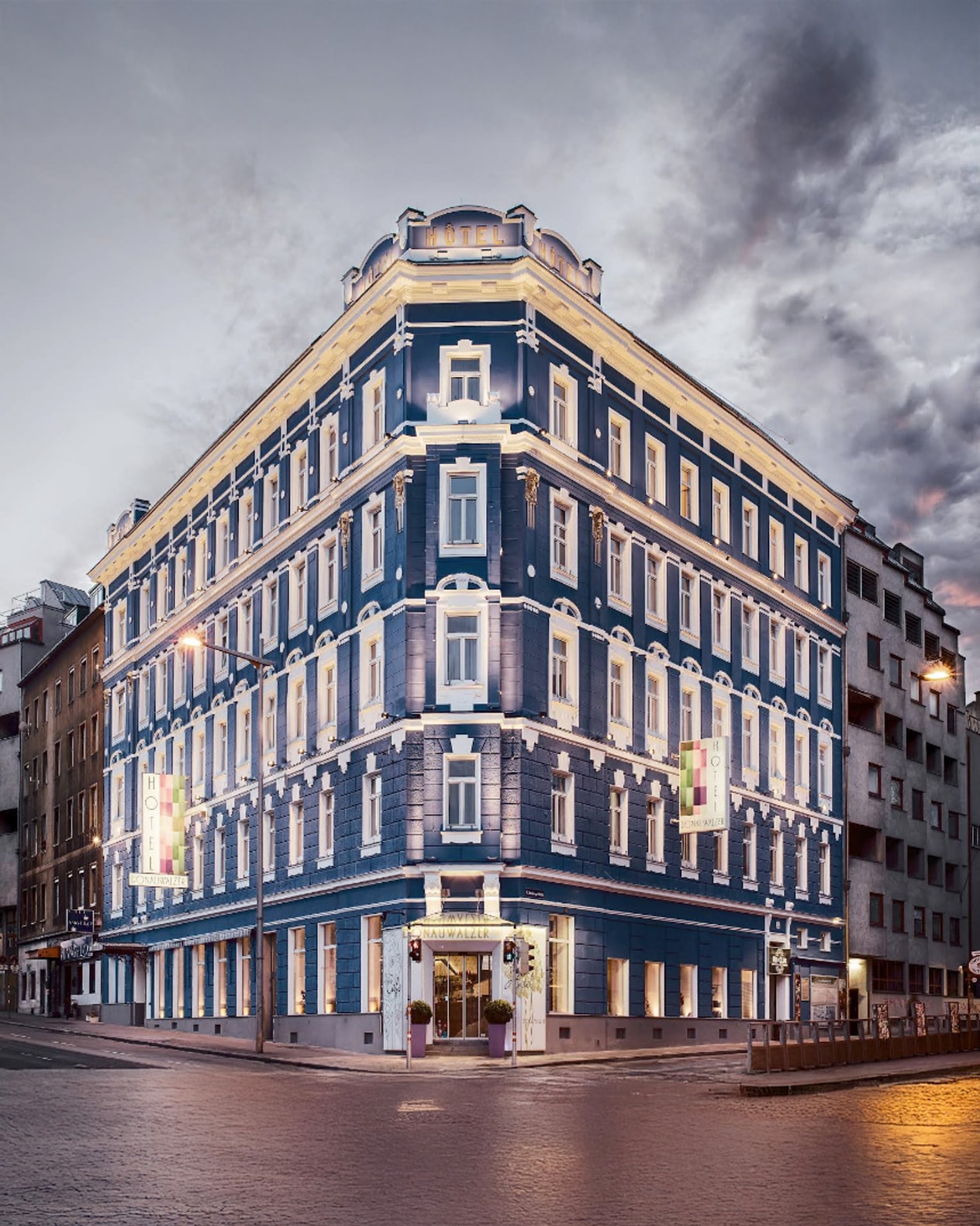 Oplev fantastiske Wien | Til en skarp pris! billede 1