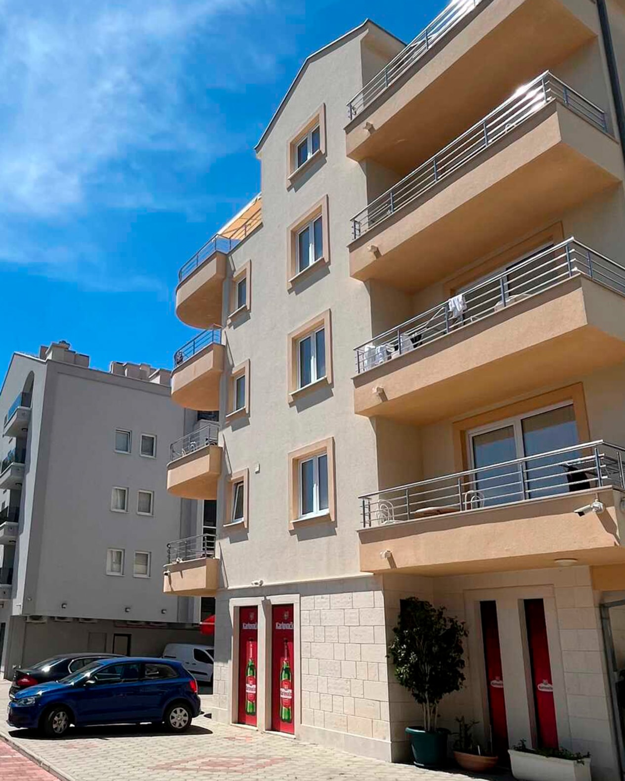 Apollo-rejse til Kroatien billede 1