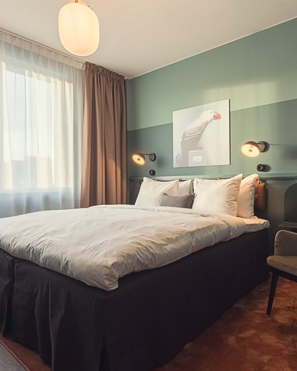 HUS57: Spa-ophold på design-hotel billede 1