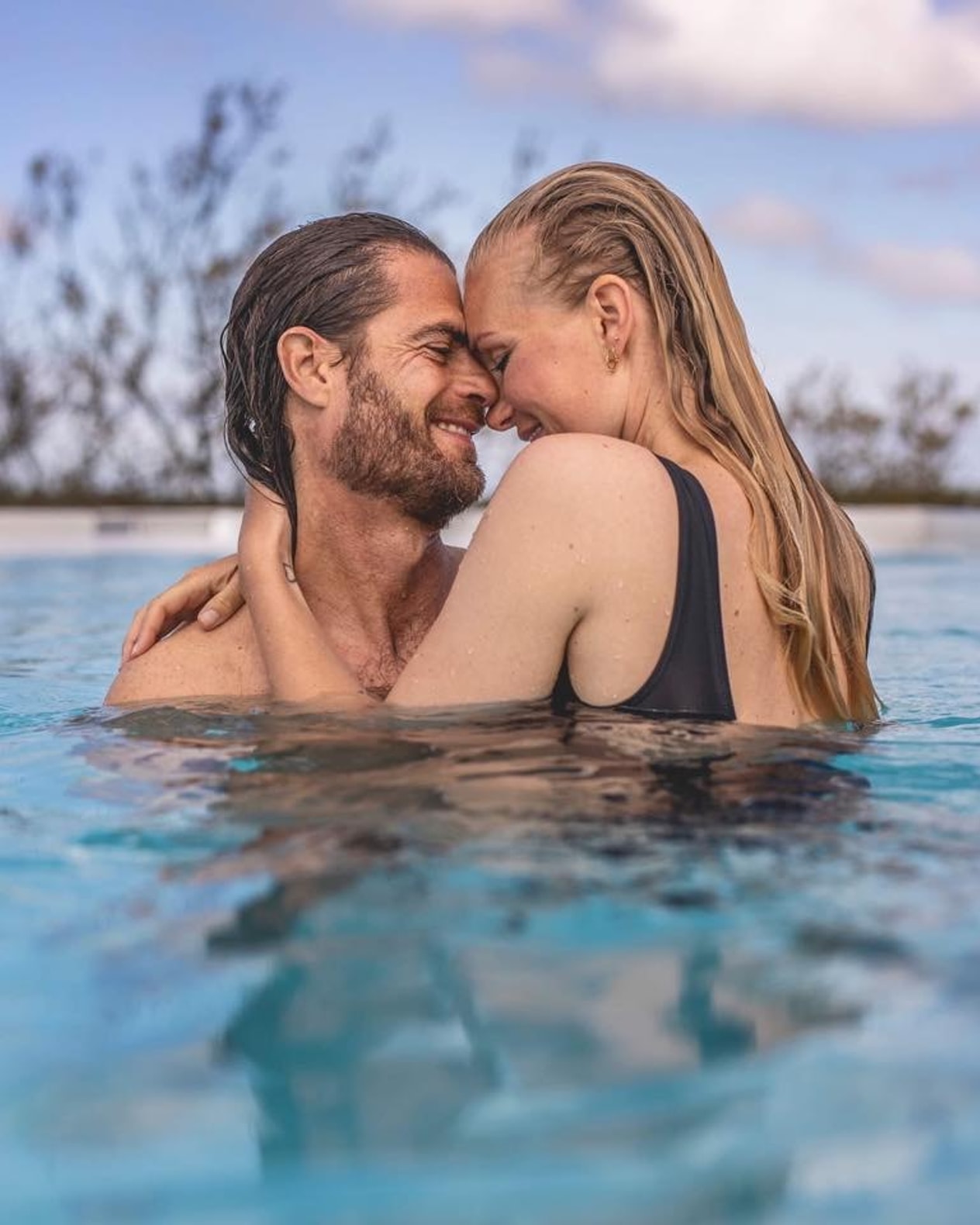 Sommerophold på Hotel Fjordgaarden billede 1