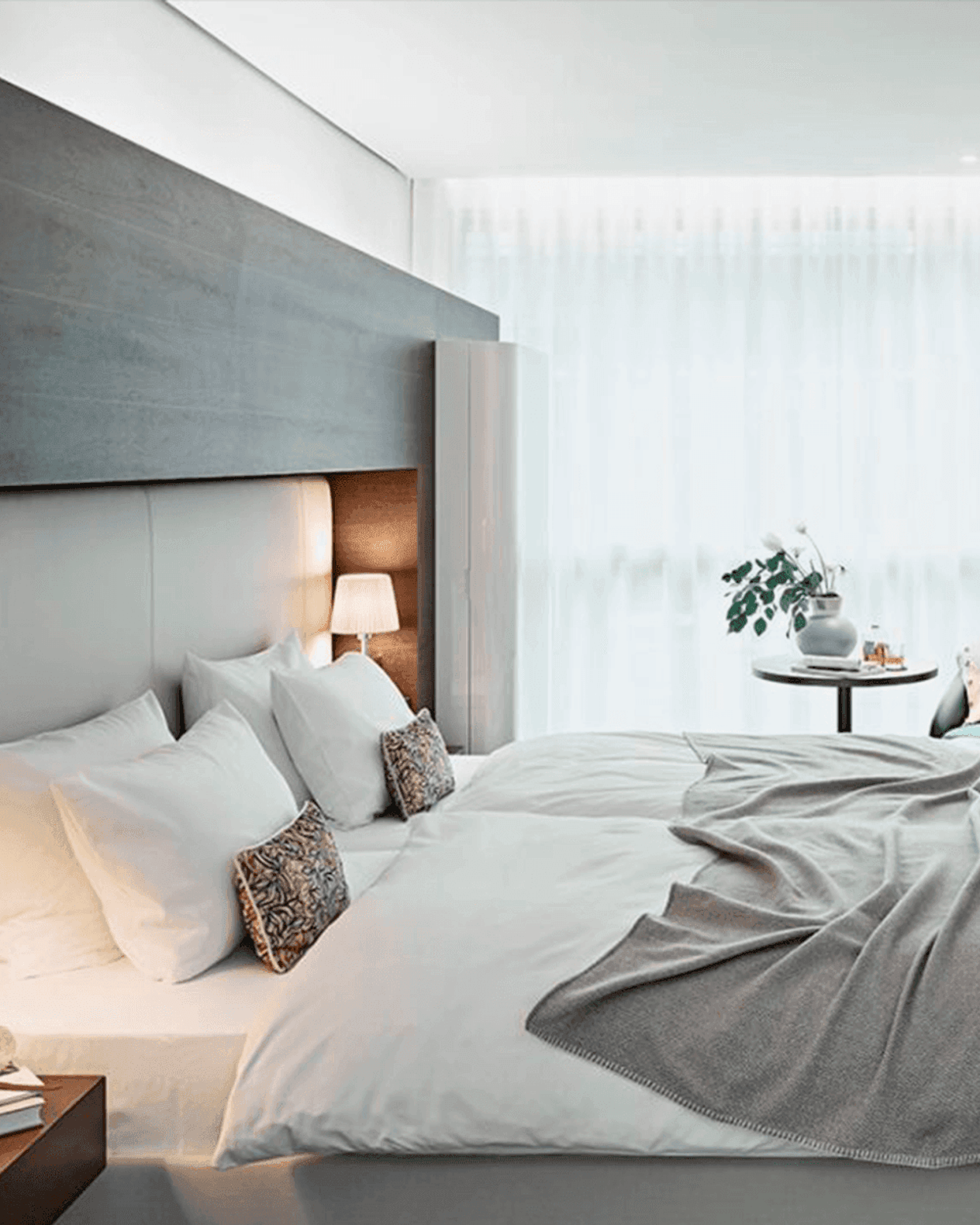 5-stjernet spahotel i Hamborg billede 1