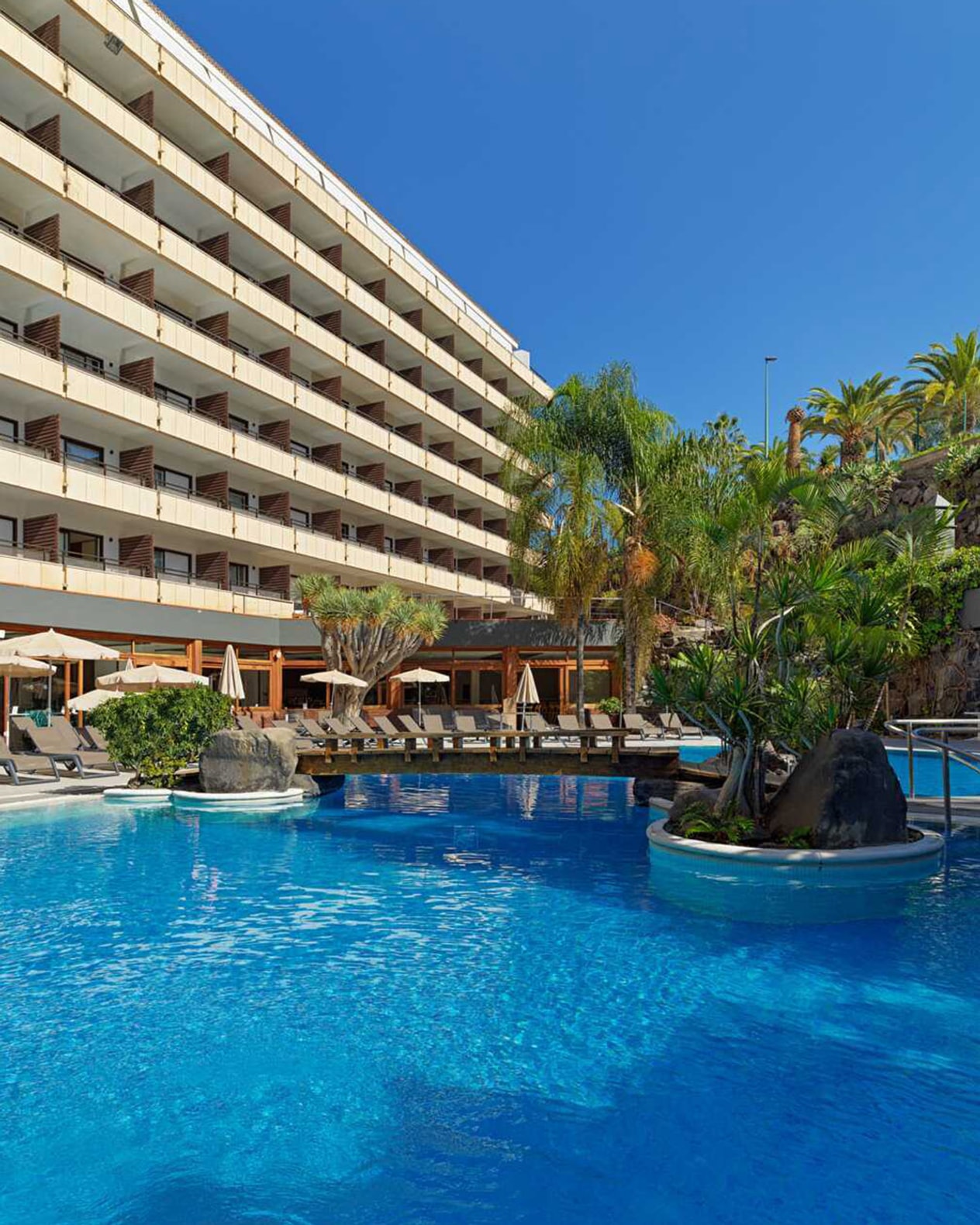 Apollo-rejse til Tenerife billede 1