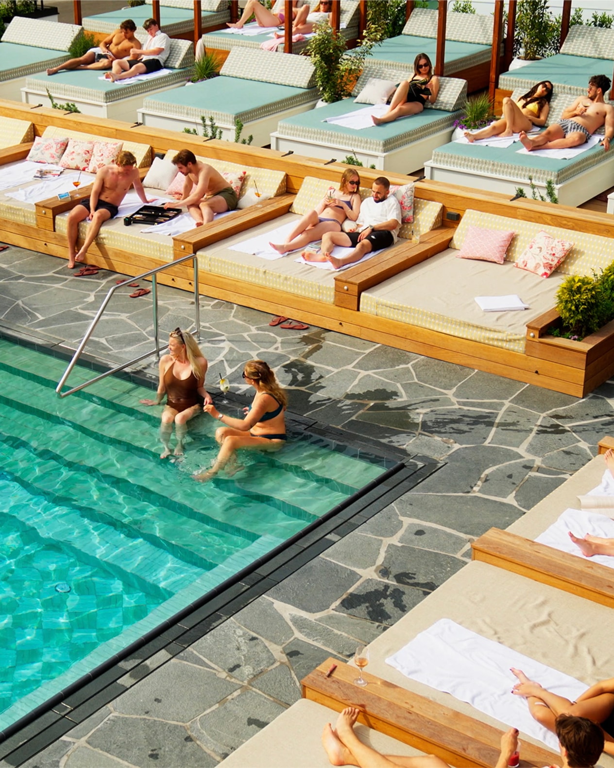 SPAR OP TIL 75%: Spa-ophold på Marienlyst Strandhotel billede 1