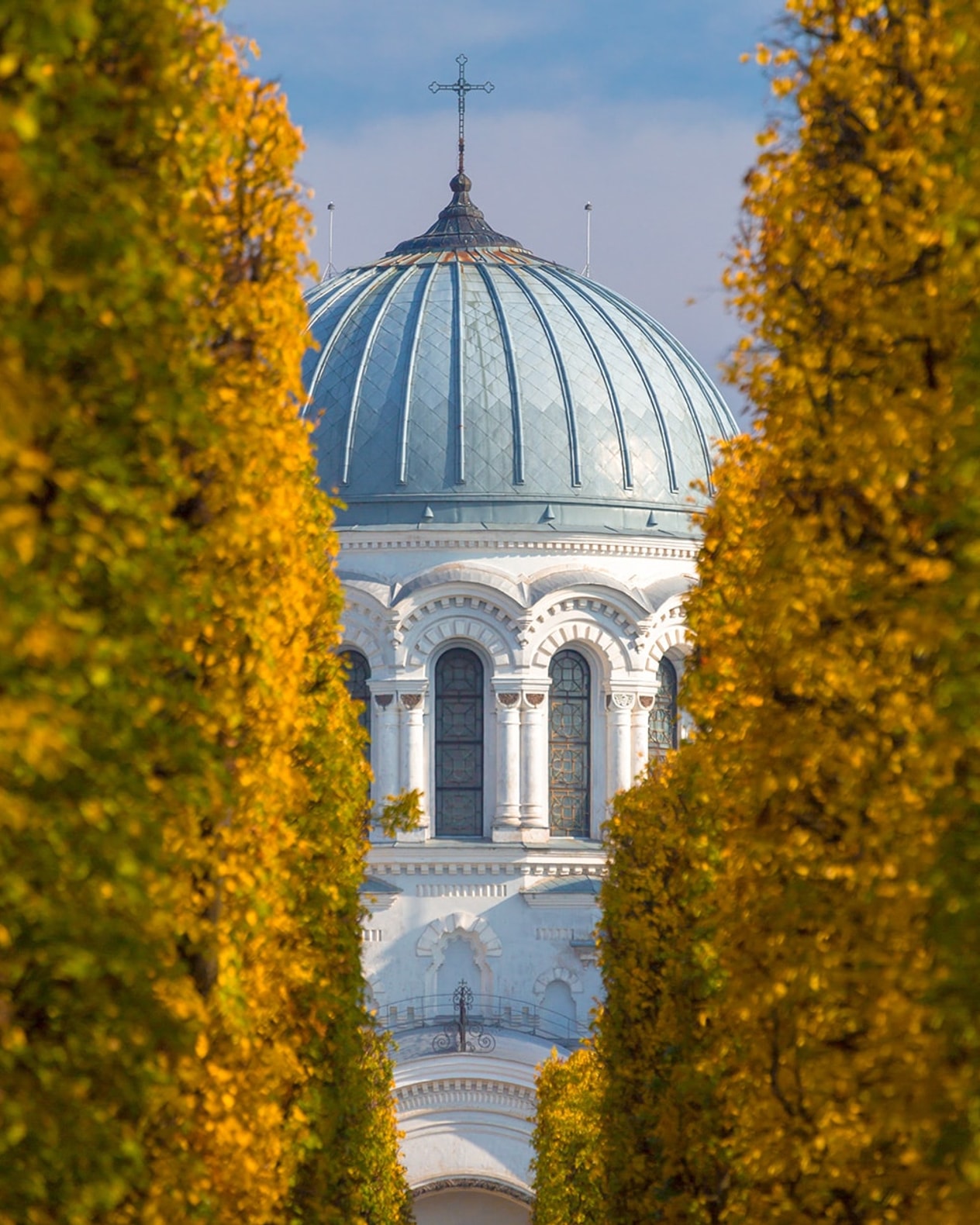 Få en budgetvenlig ferie i magiske Kaunas billede 1