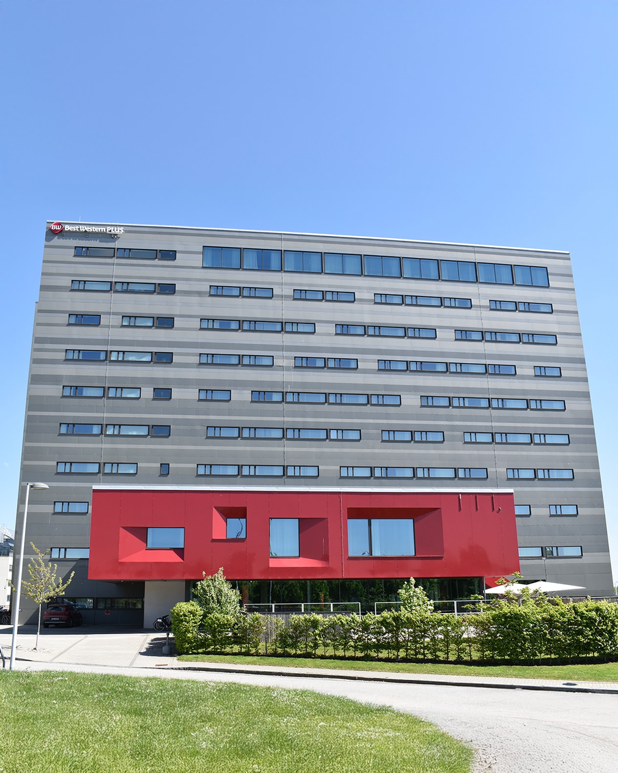 Miniferie i smukke Lund billede 1