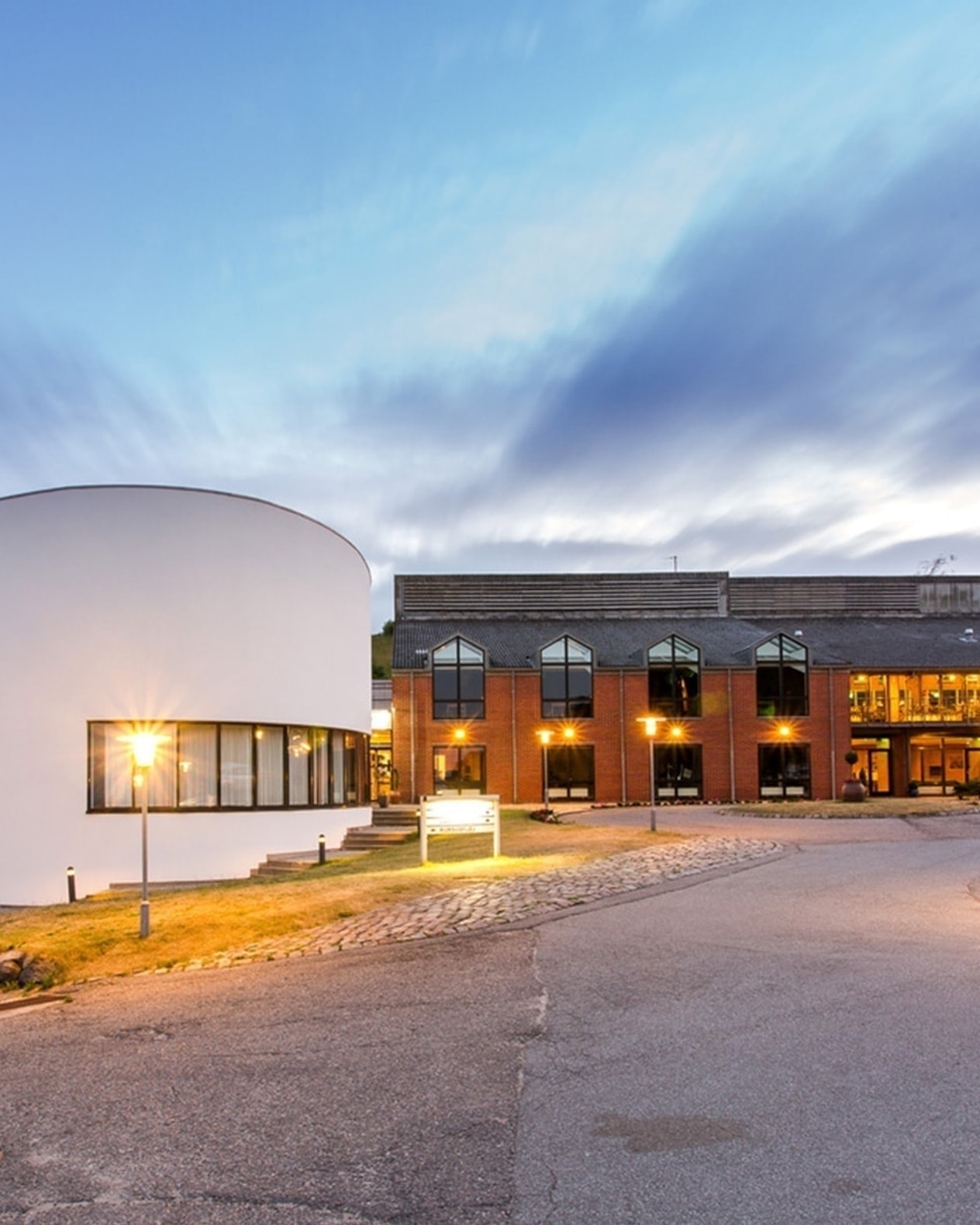 Fuglsøcentret i Mols Bjerge billede 1