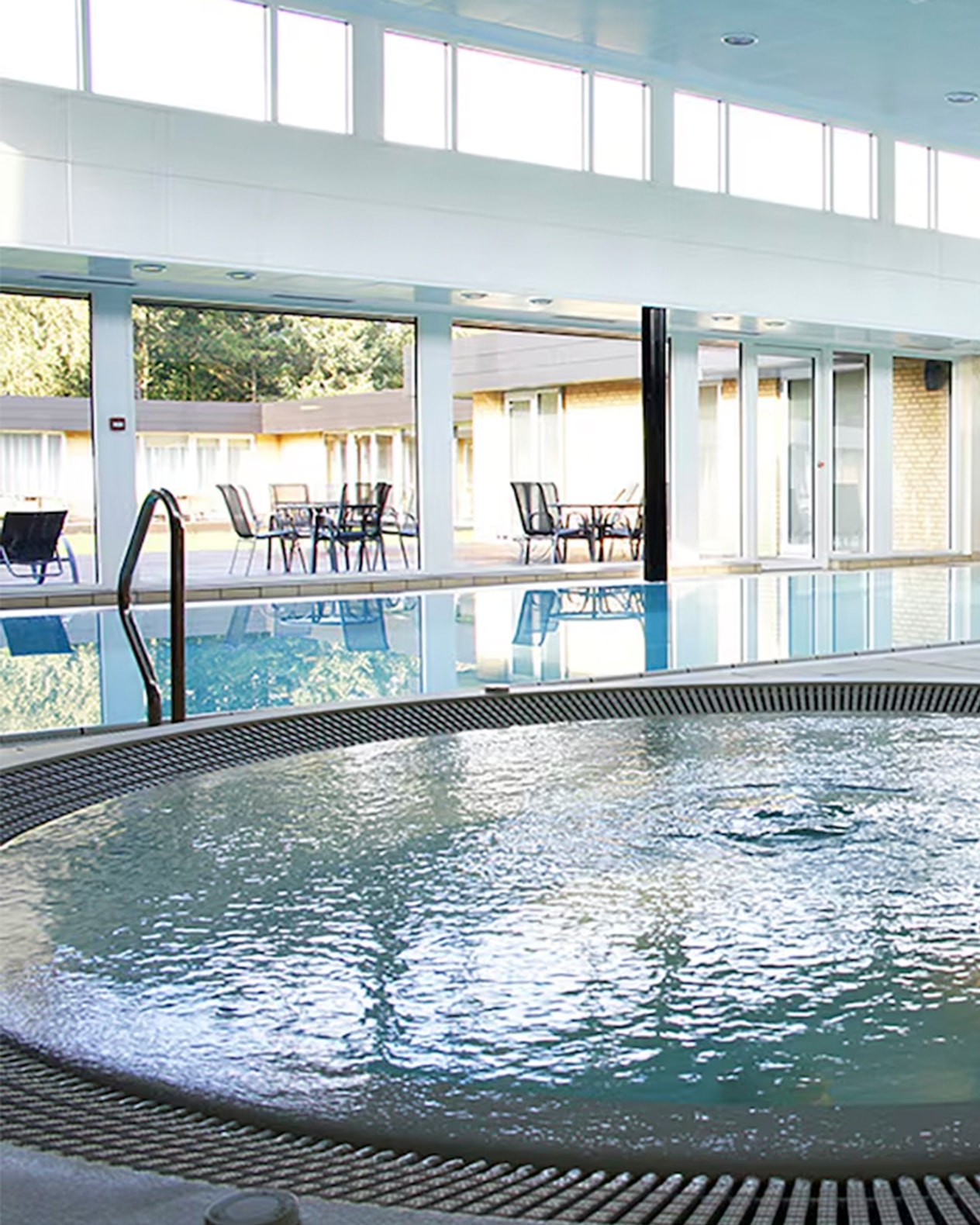 NYHED: Hotel Marina i Grenå billede 1