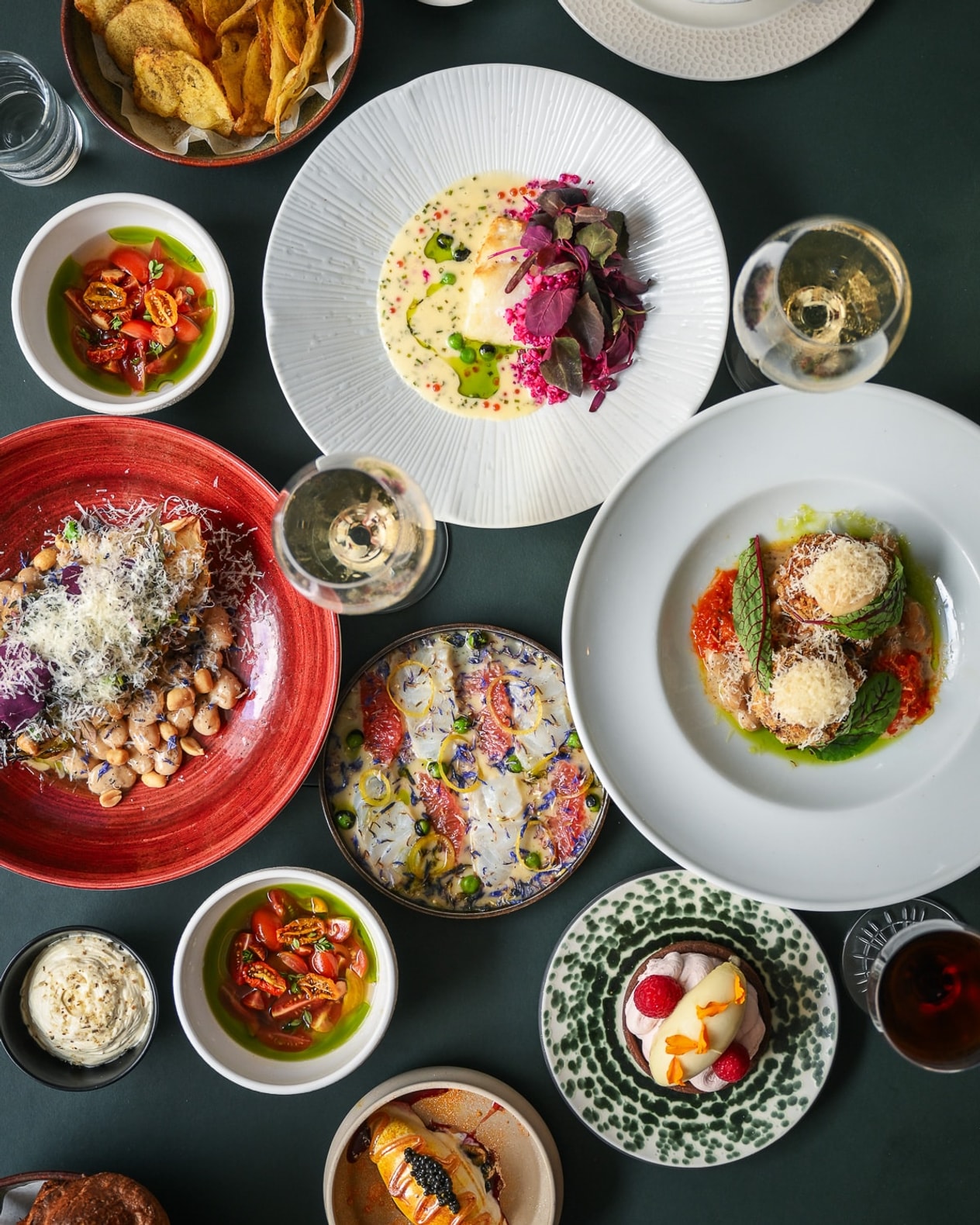 9 Serveringer Hos Kargo Apartment - Mærk de Hjemlige Omgivelser billede 1