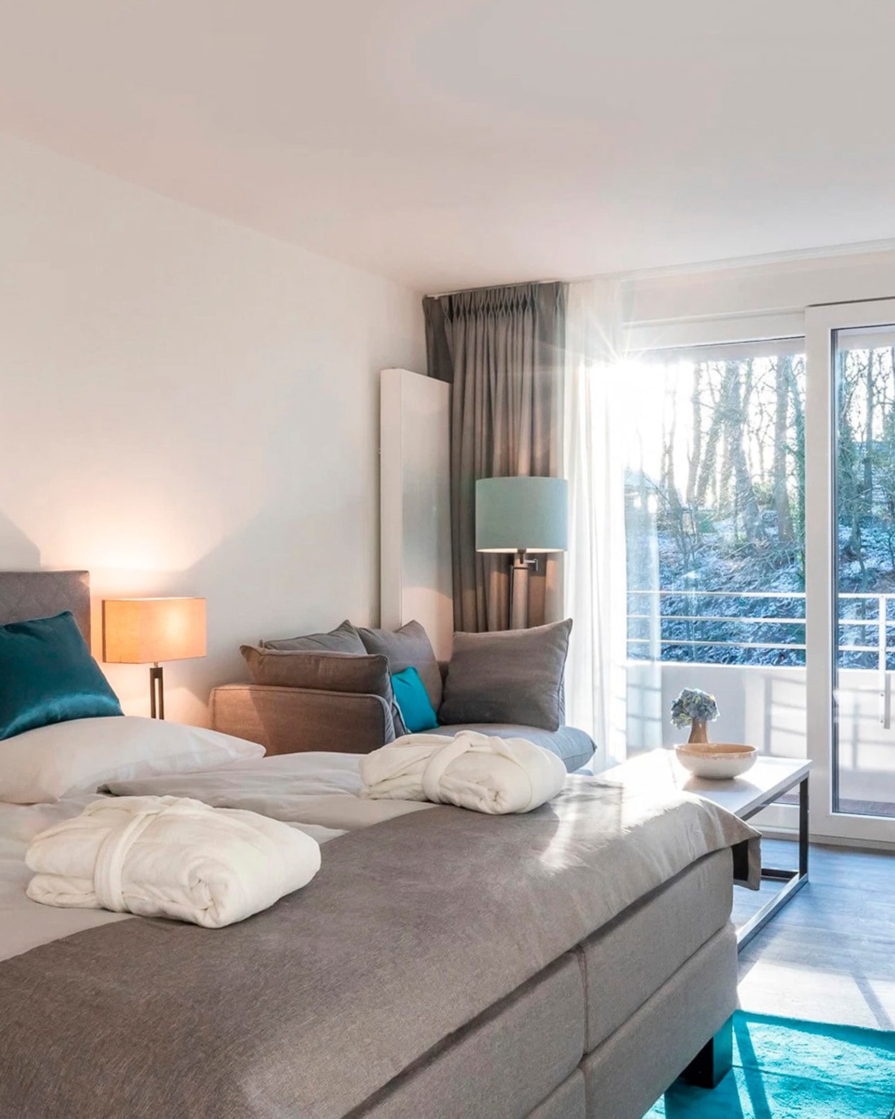 Intermar Hotel & Apartments billede 1