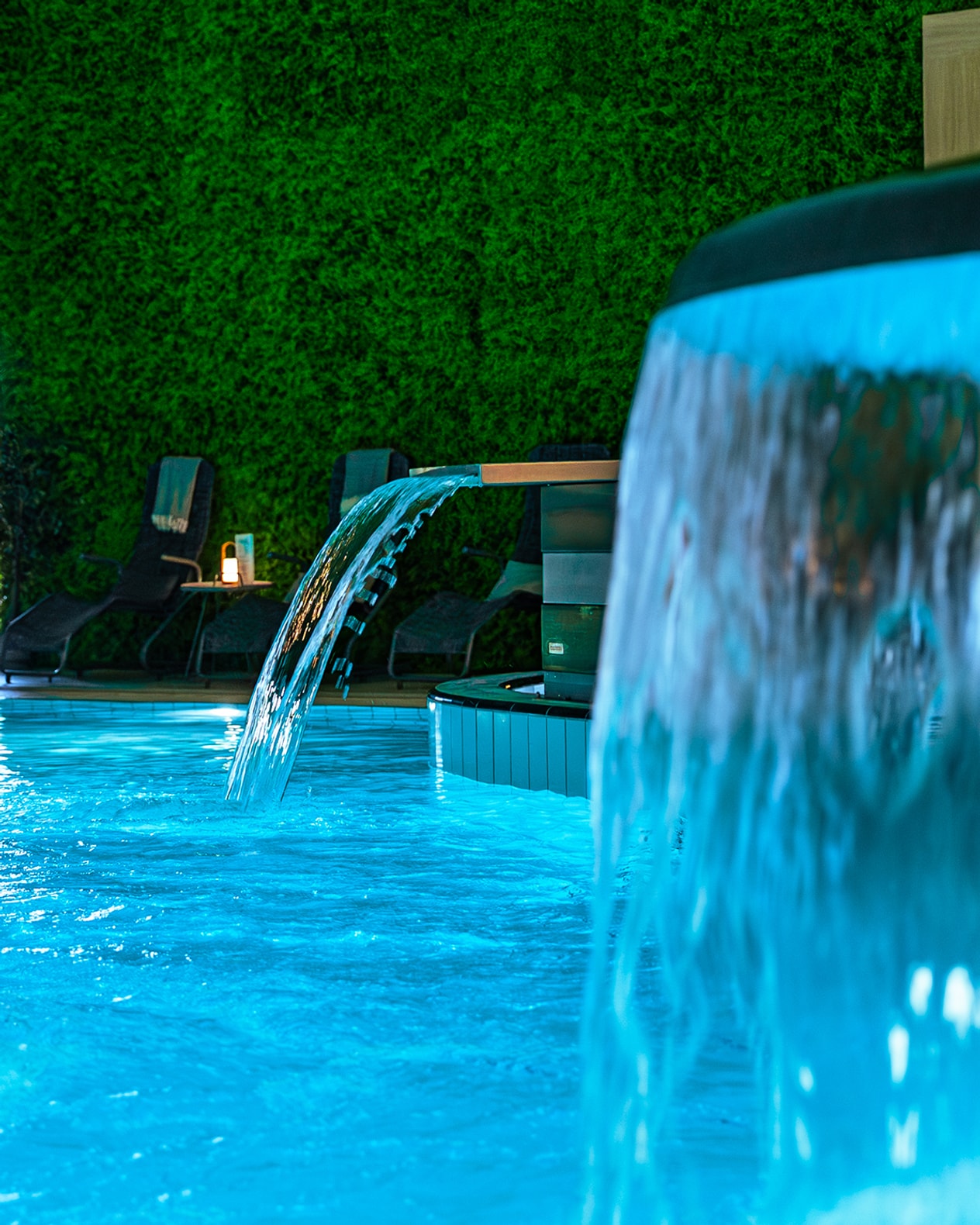 SPAR OP TIL 50 %: Eksklusivt spa-ophold på Hotel Viking billede 1