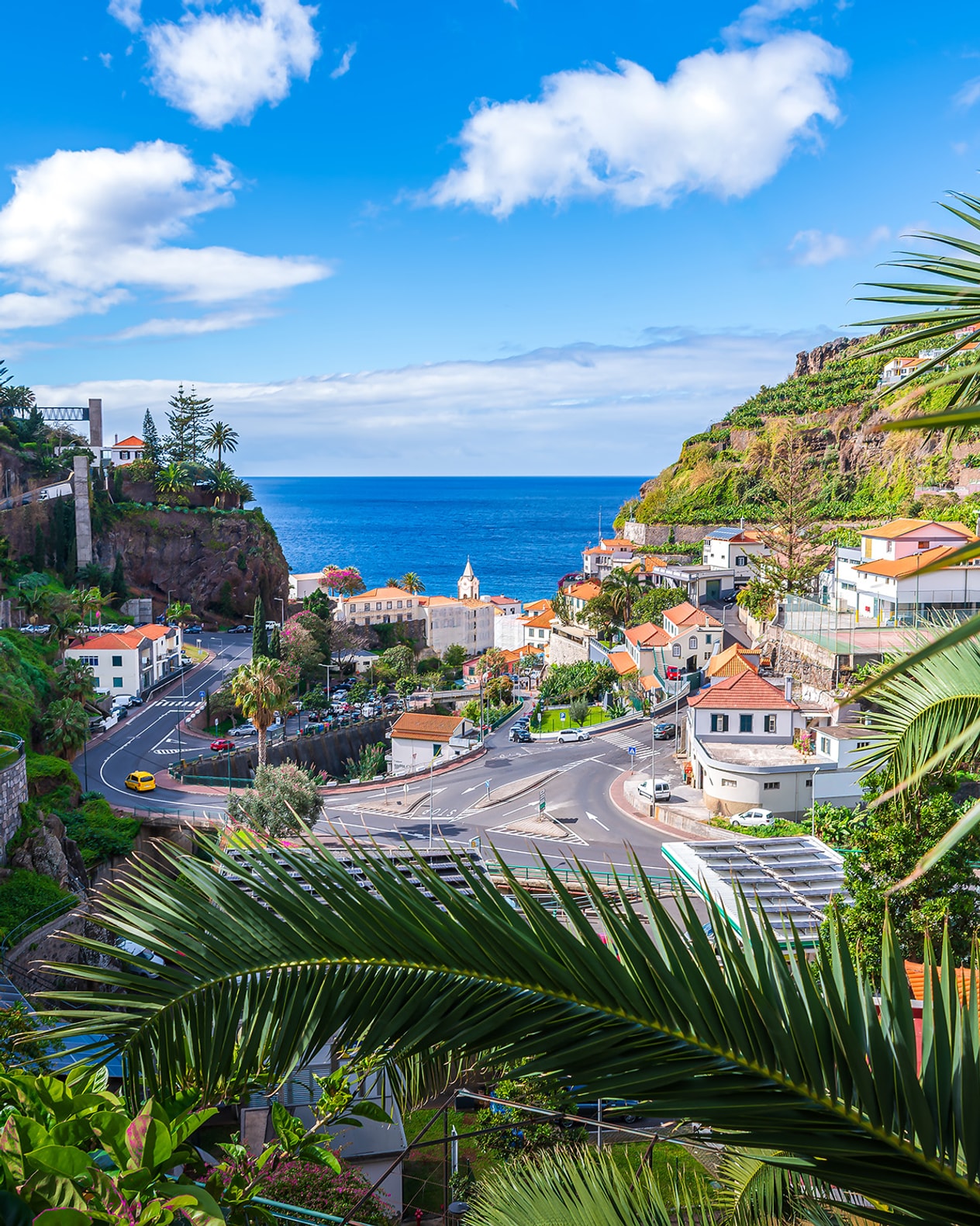 Oplev Madeira med Apollo billede 1