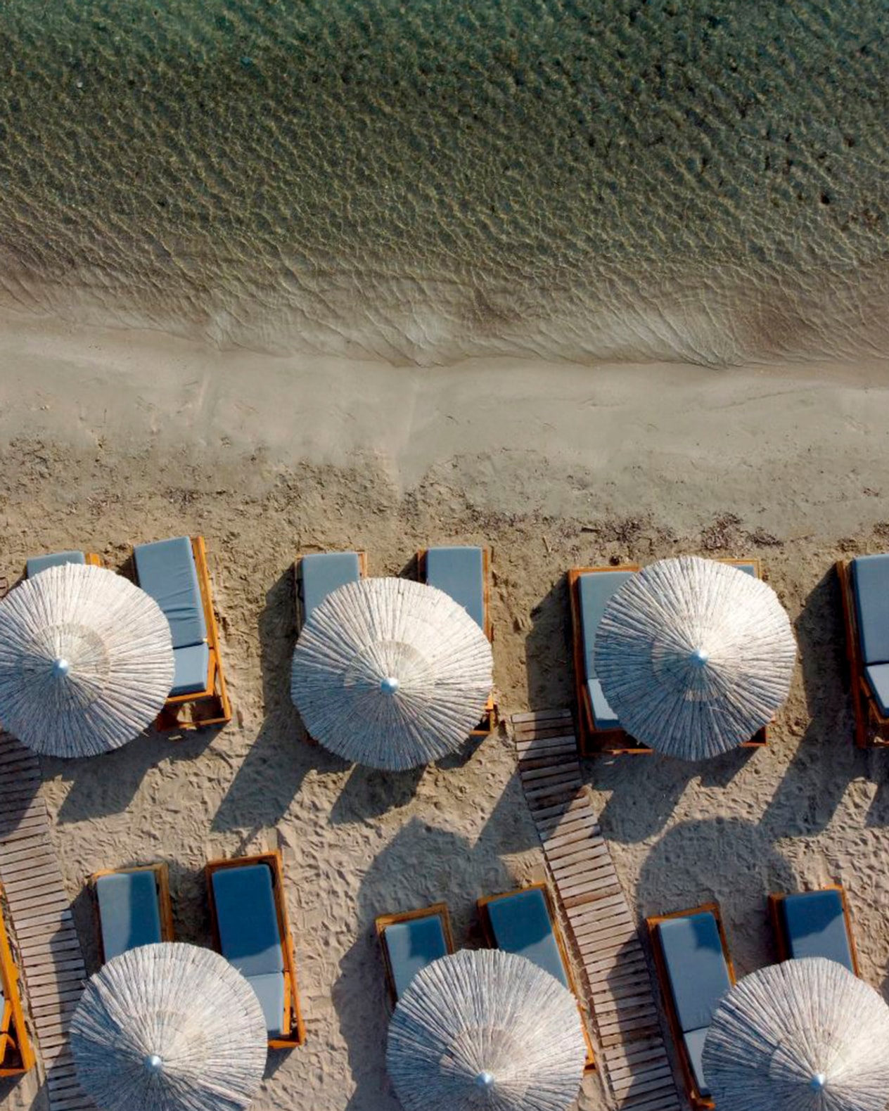 Ø-paradis i Grækenland billede 1