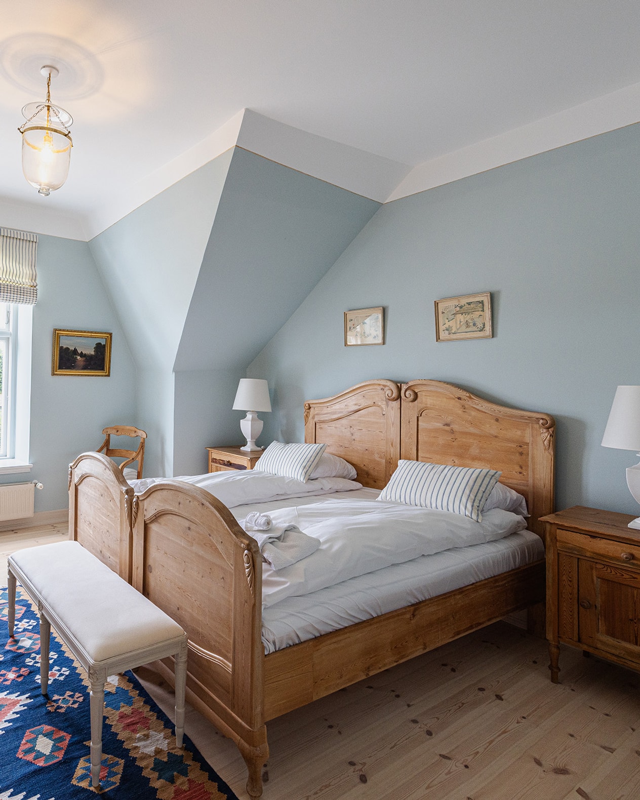 SPAR 45 %: Ophold på Årøsund Badehotel billede 1