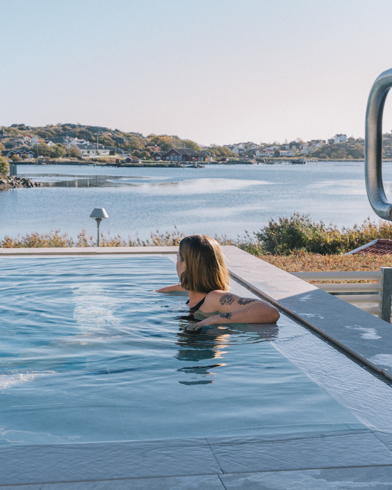 Svensk ø-idyl på Kusthotellet Styrsö billede 1