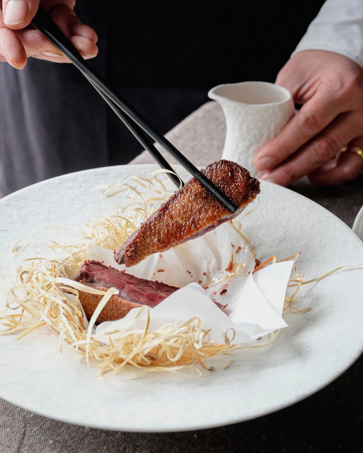 7 serveringer på The Vietnamese Table - Frederiksberg billede 1