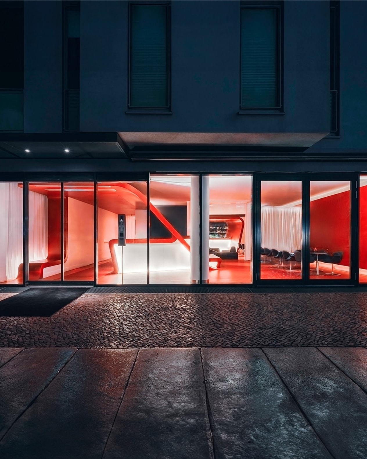 BESTSELLER: Design-hotel i Berlin billede 1