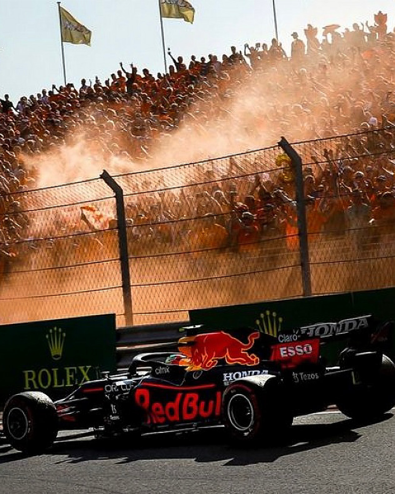 Oplev Formel 1 løb i 2026 billede 1