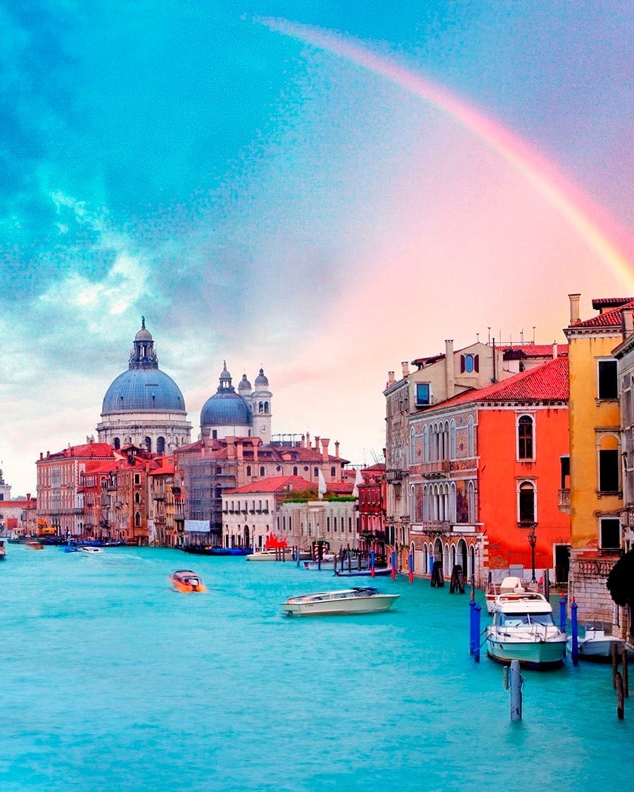 Surprise City Trip! billede 1