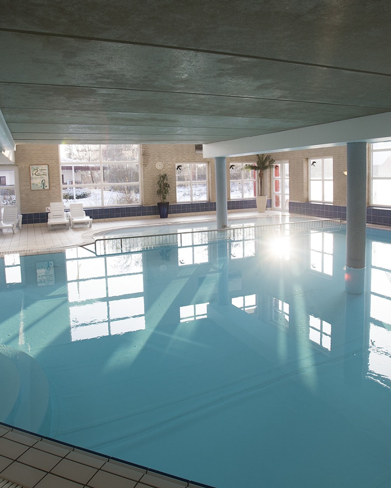 SPAR 40 %: Wellness hos Kommandørgården på Rømø billede 1