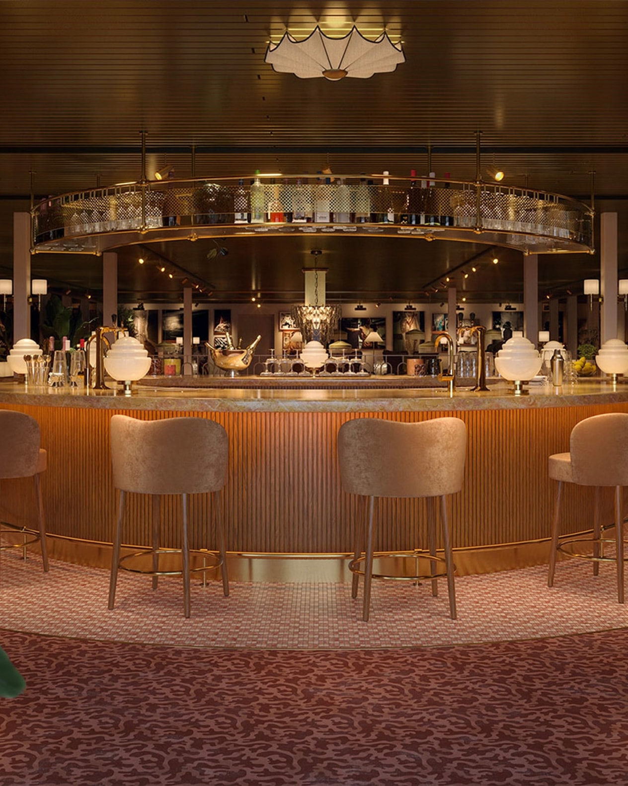 Spar op til 50 %: Eksklusivt ophold på Hjortviken Country Club billede 1